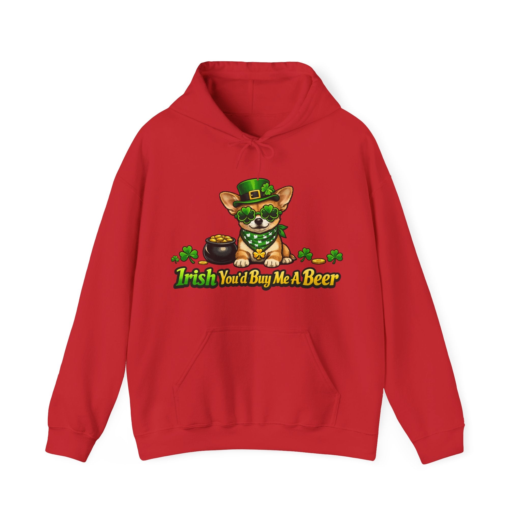 Chihuahua - Hoodie