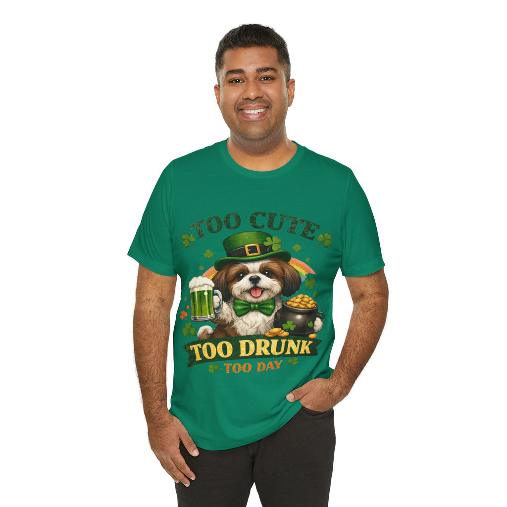 Shih Tzu - T-Shirt