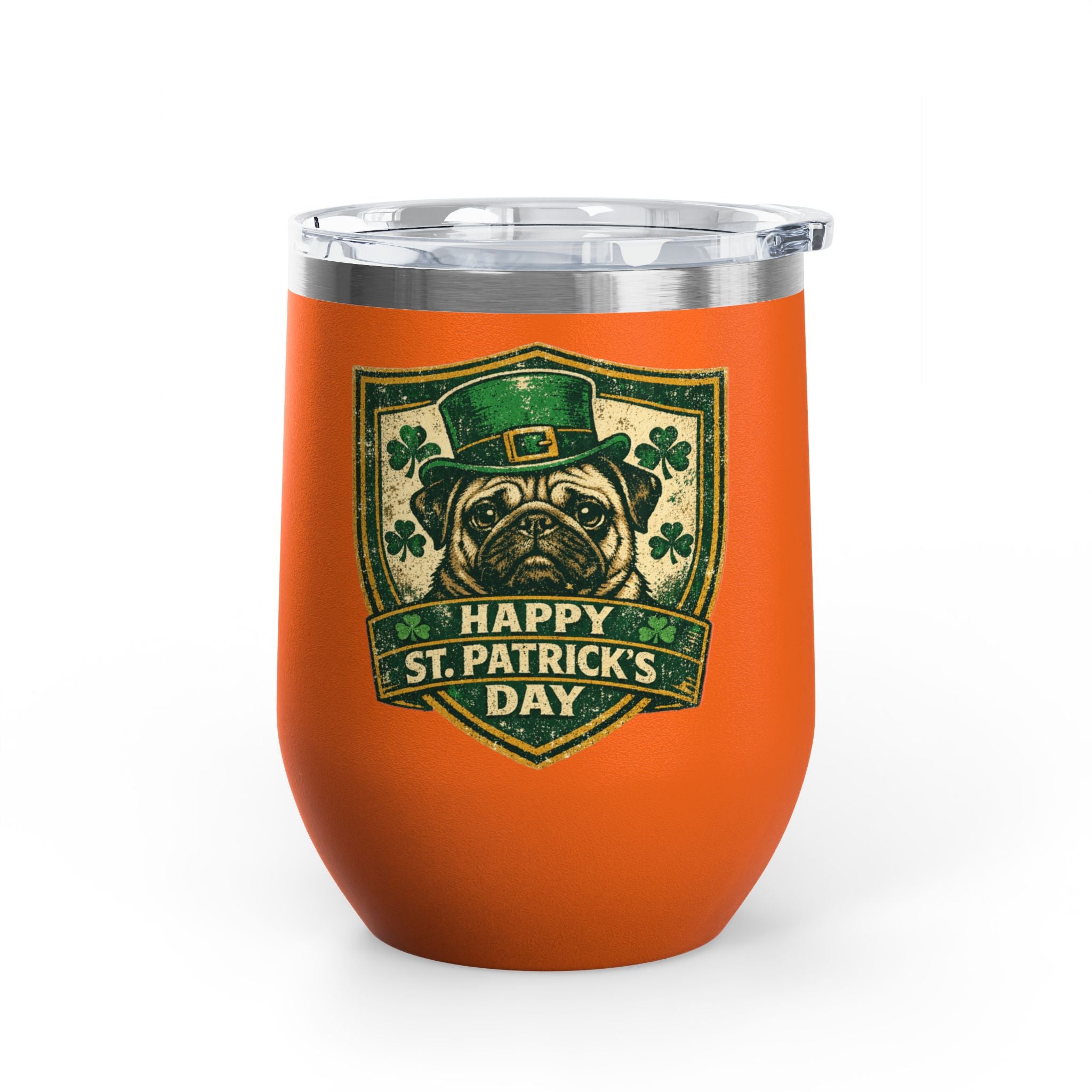 Pug - Wine Chiller