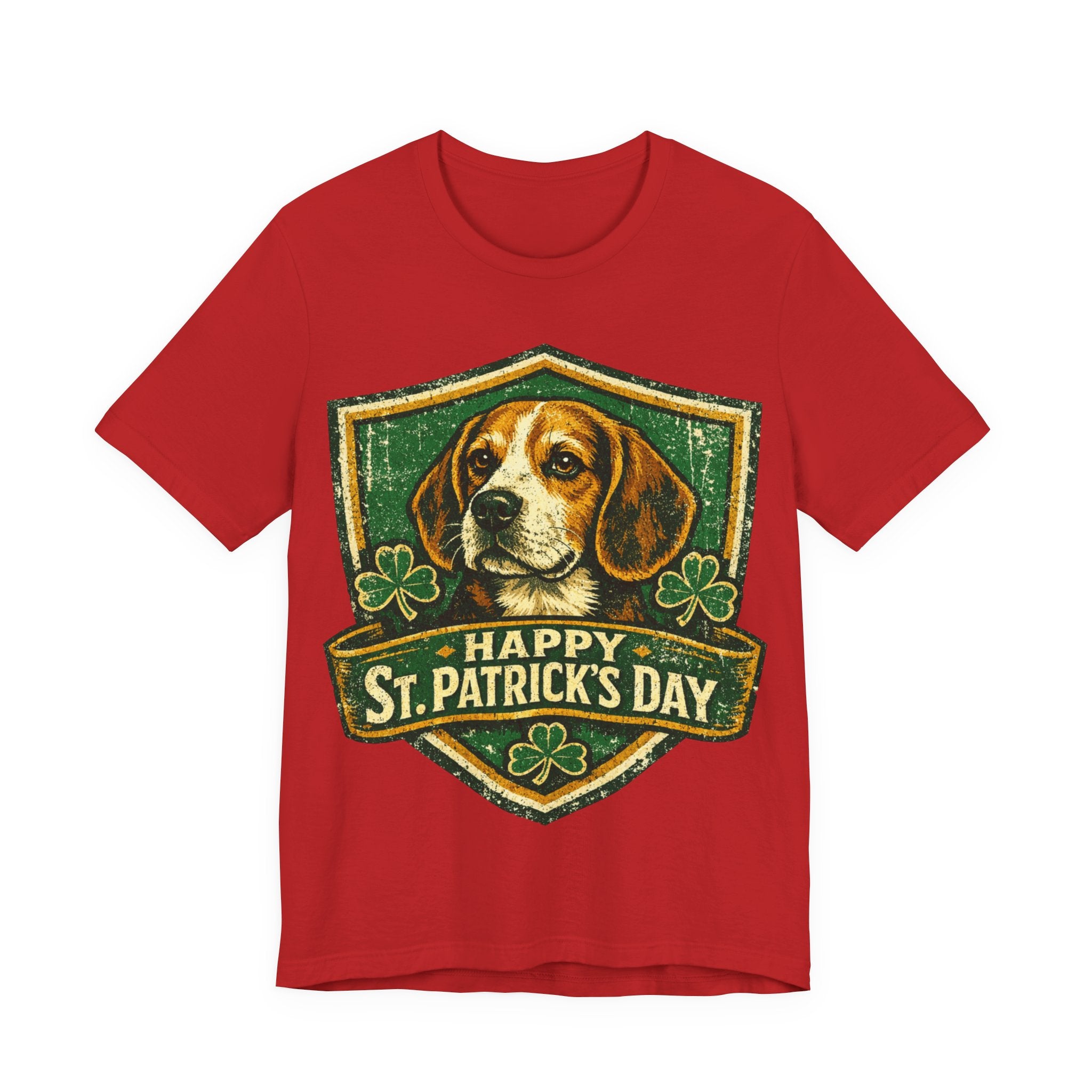 Beagle - T-Shirt