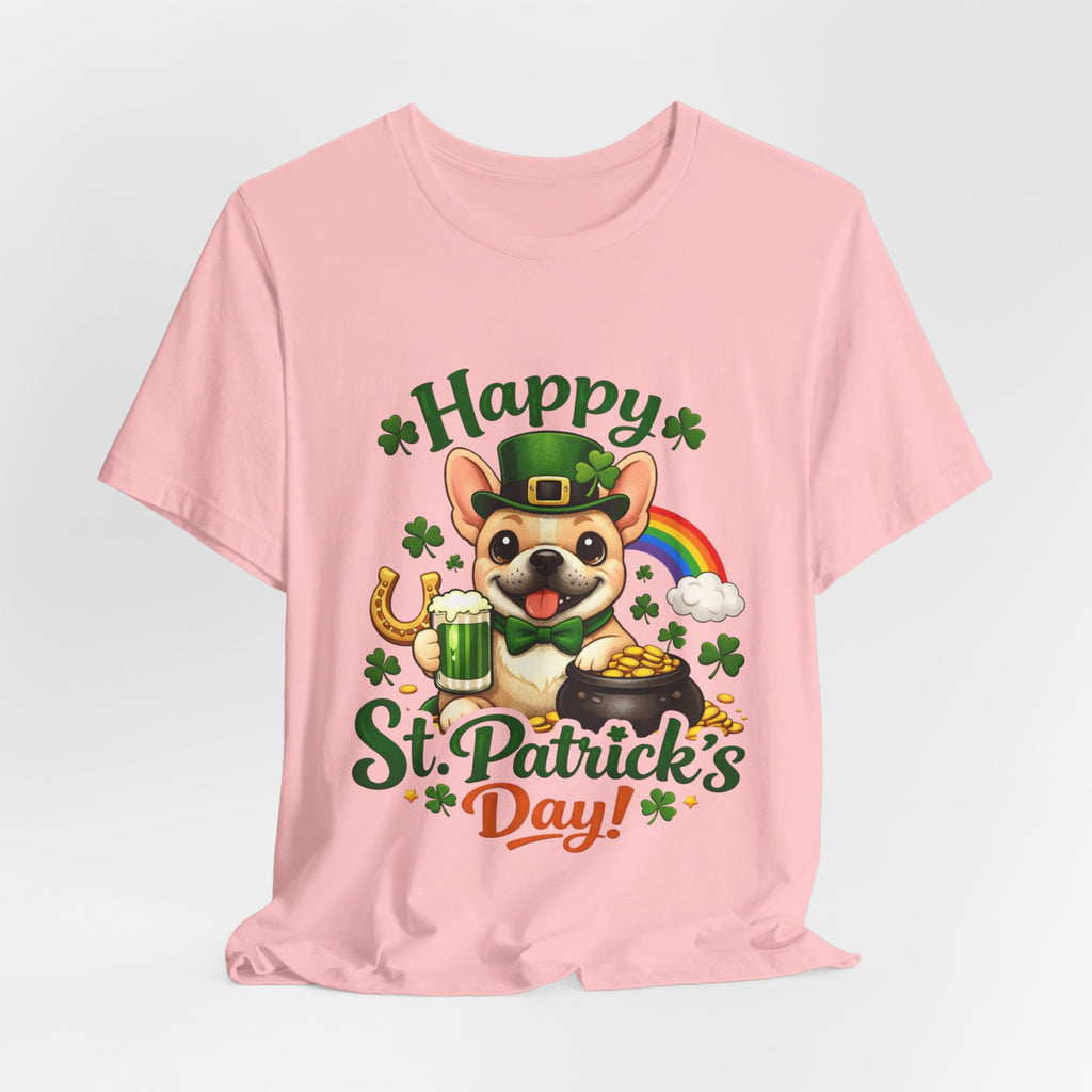 Frenchie - T-Shirt