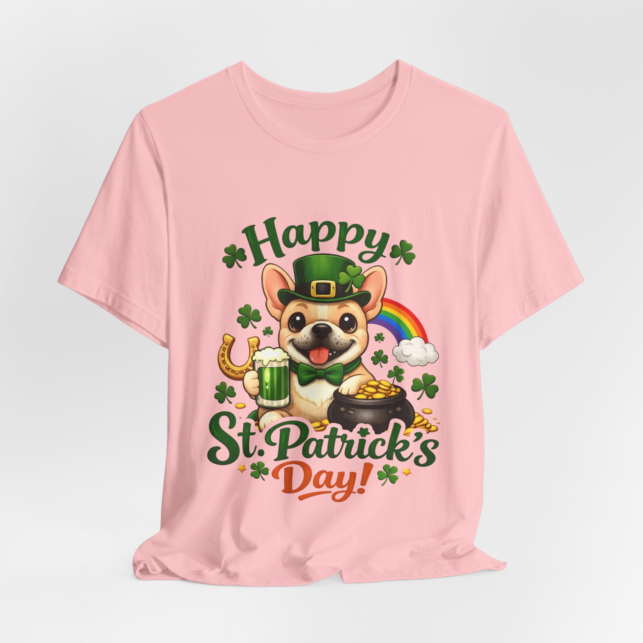 Frenchie - T-Shirt