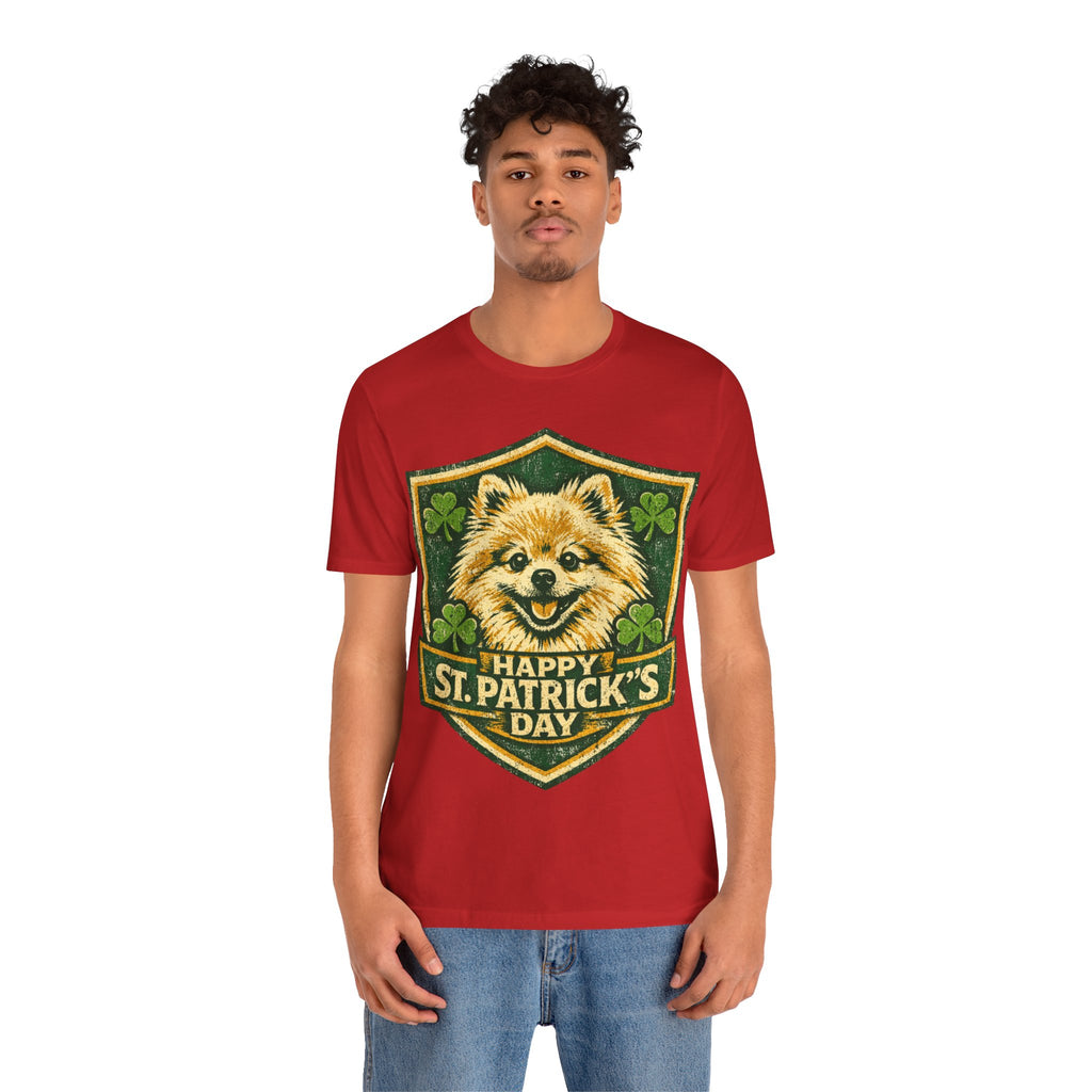 Pomeranian - T-Shirt