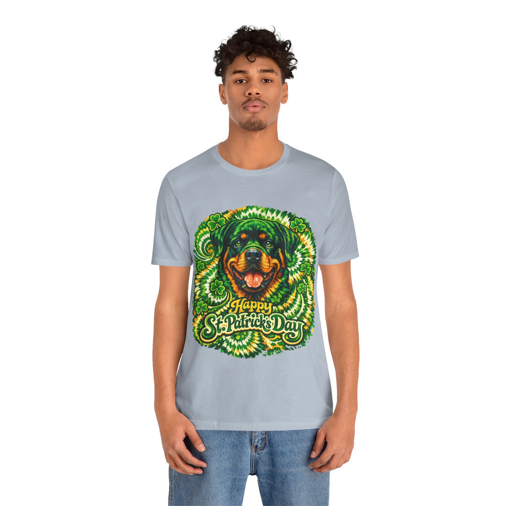 Rottweiler - T-Shirt