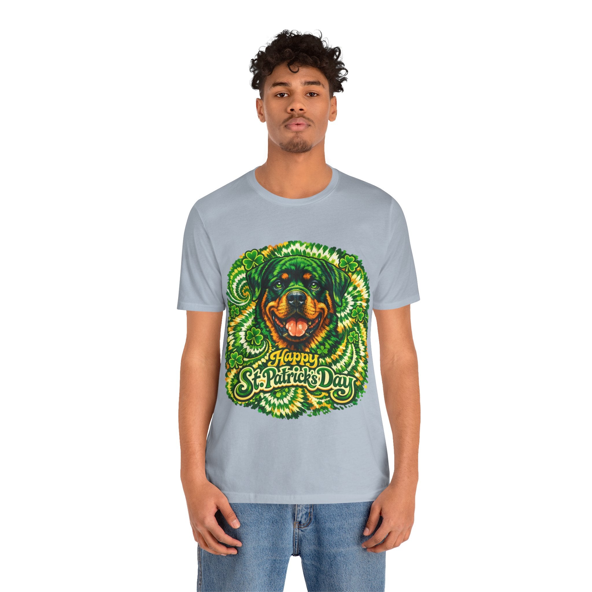 Rottweiler - T-Shirt