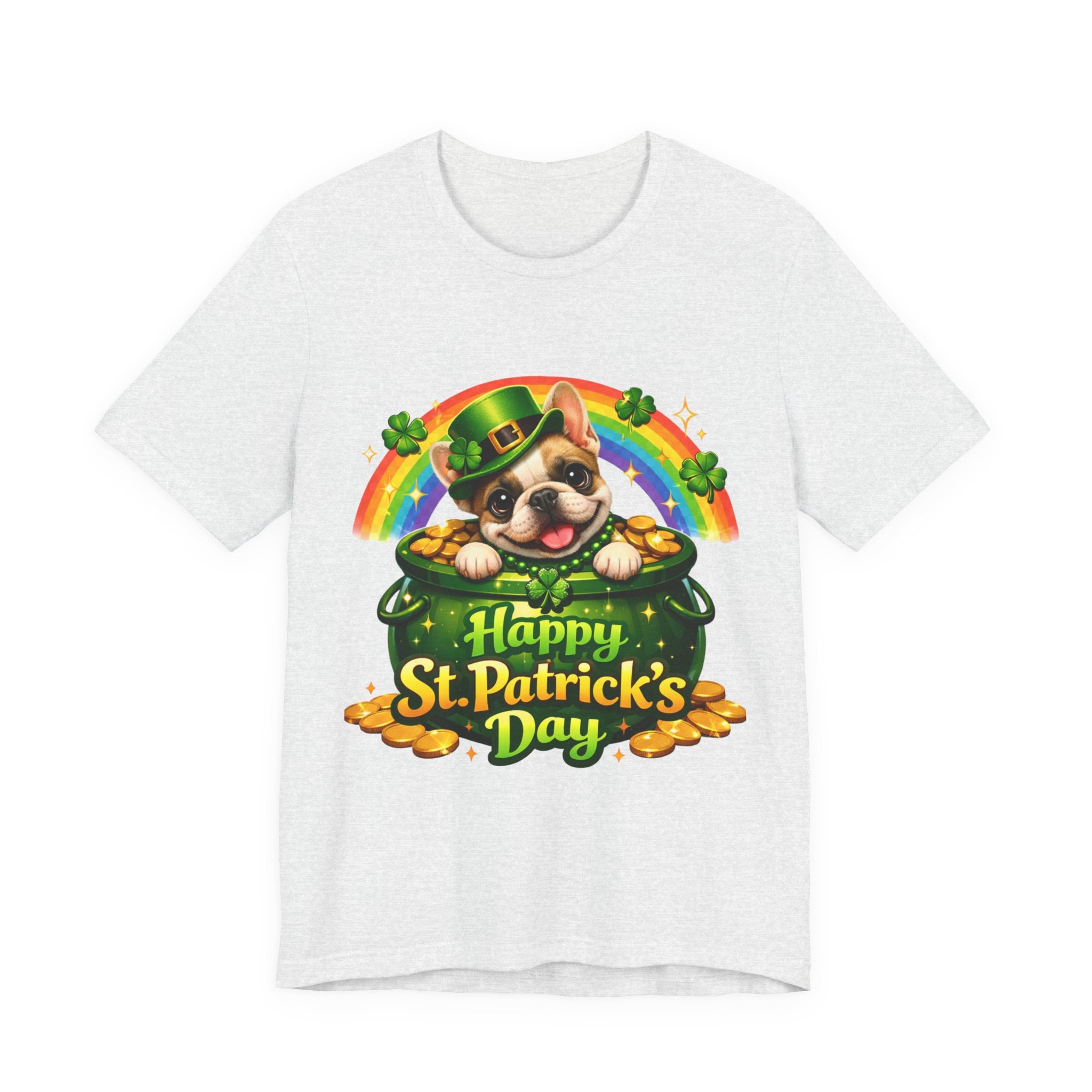 Frenchie - T-Shirt