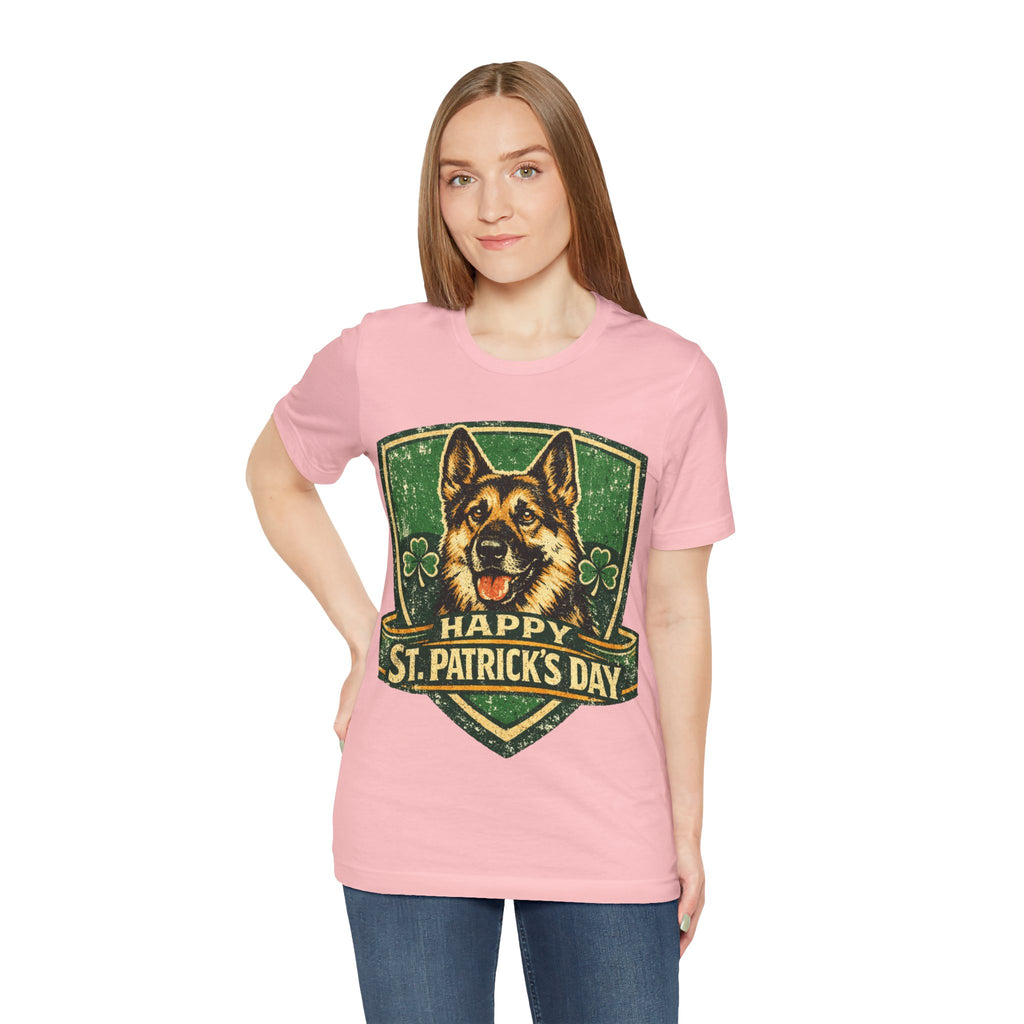 German Shepherd - T-Shirt