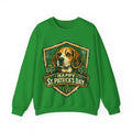 Beagle - Graphic Crewneck Sweatshirt