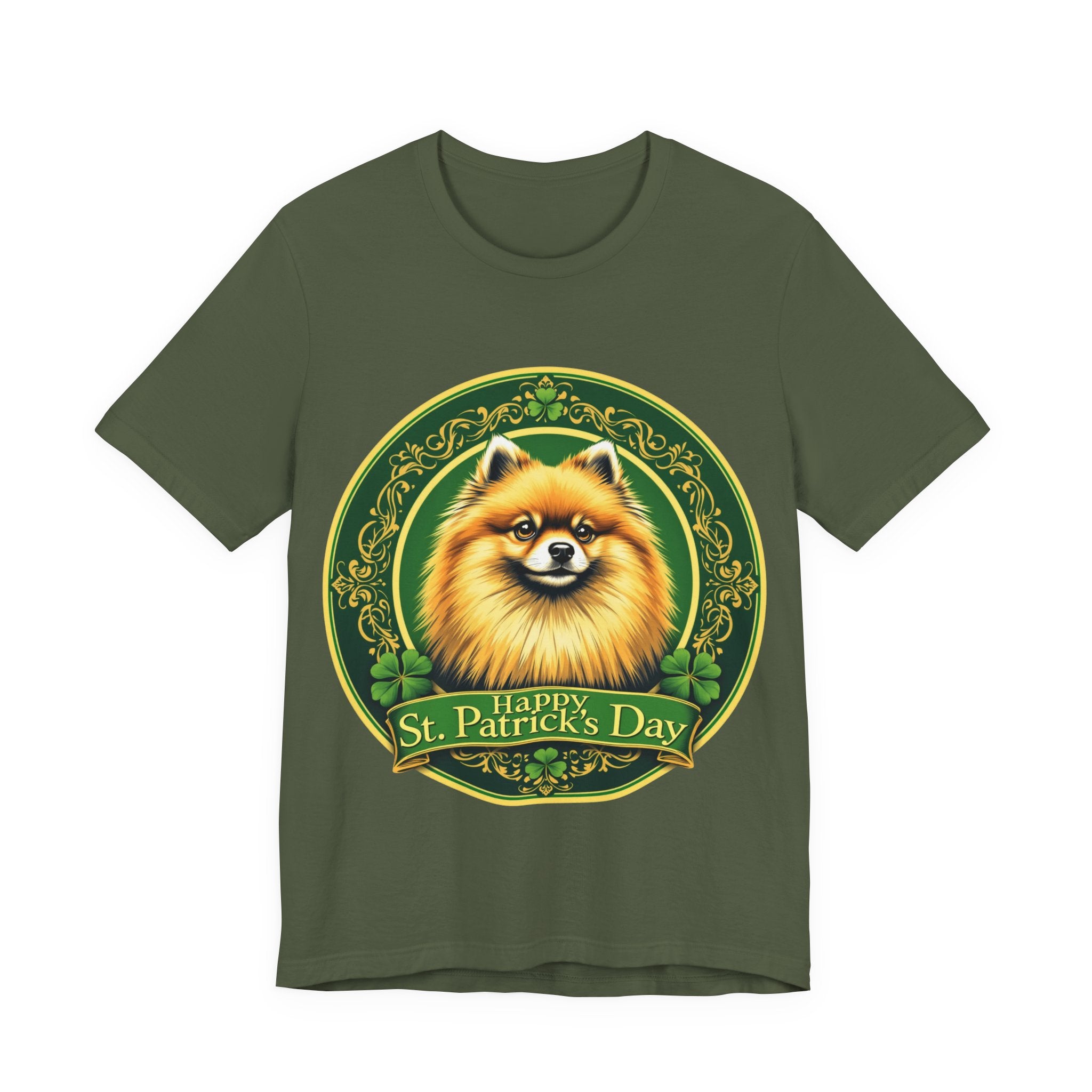 Pomeranian - T-Shirt