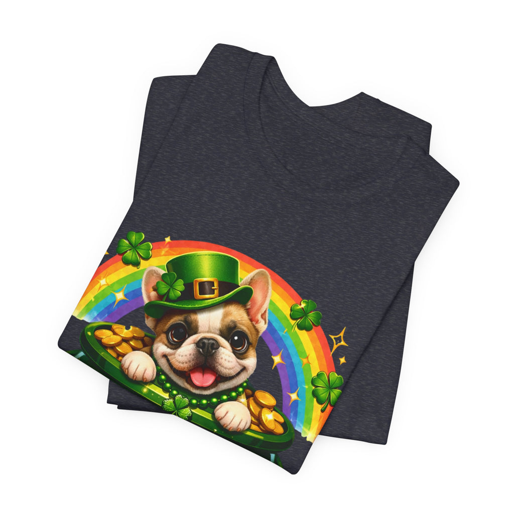 Frenchie - T-Shirt
