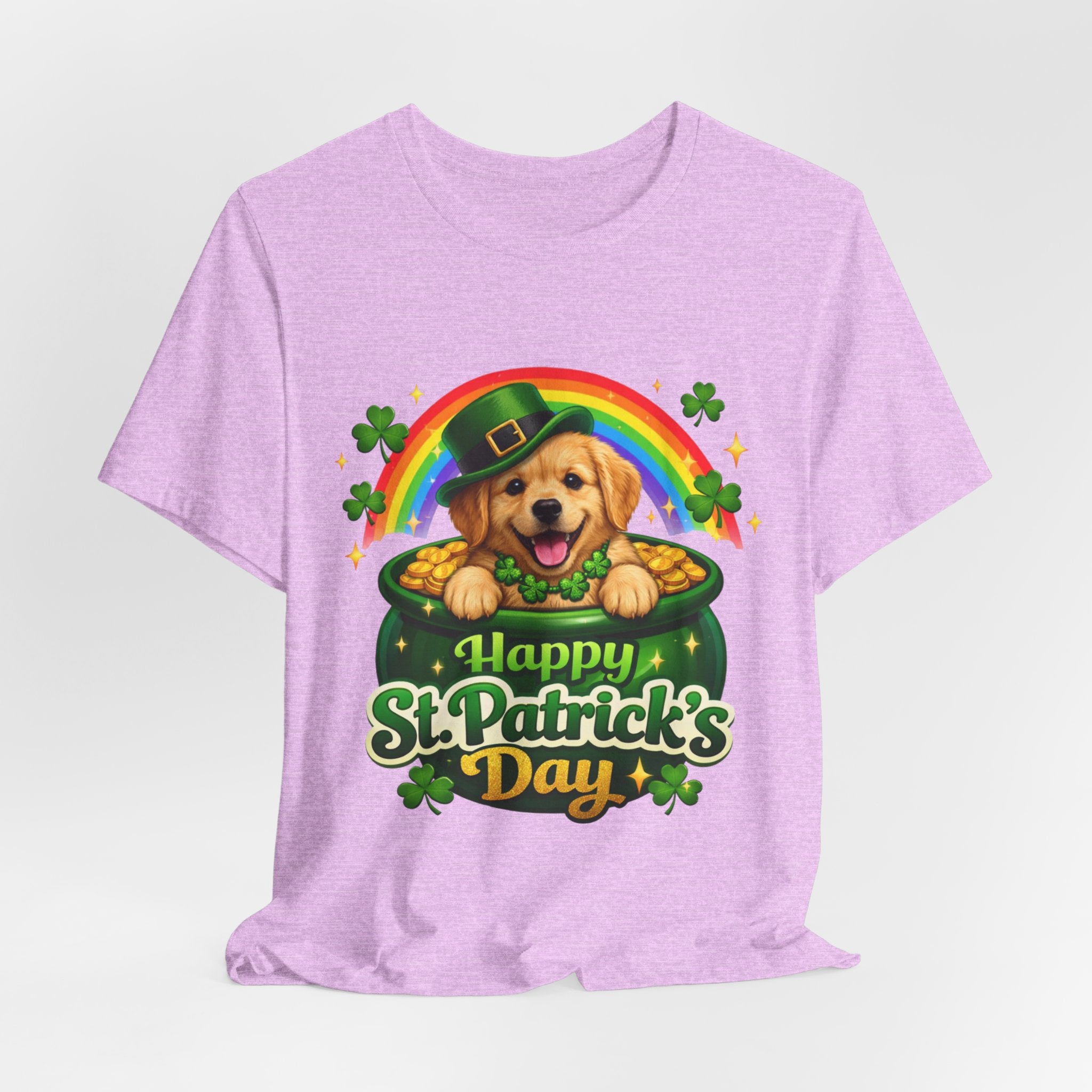 Golden Retriever - T-Shirt