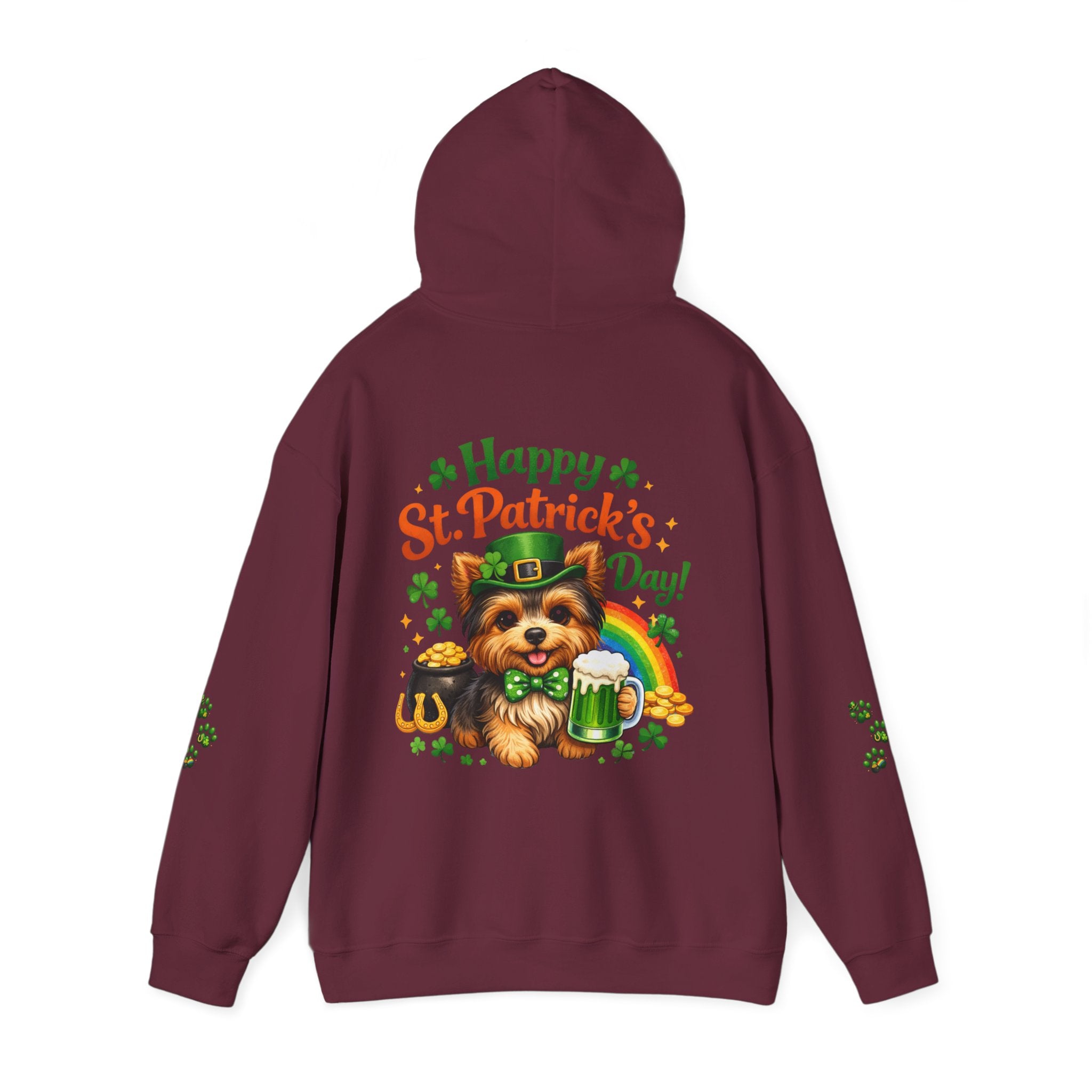 Yorkie - Hoodie