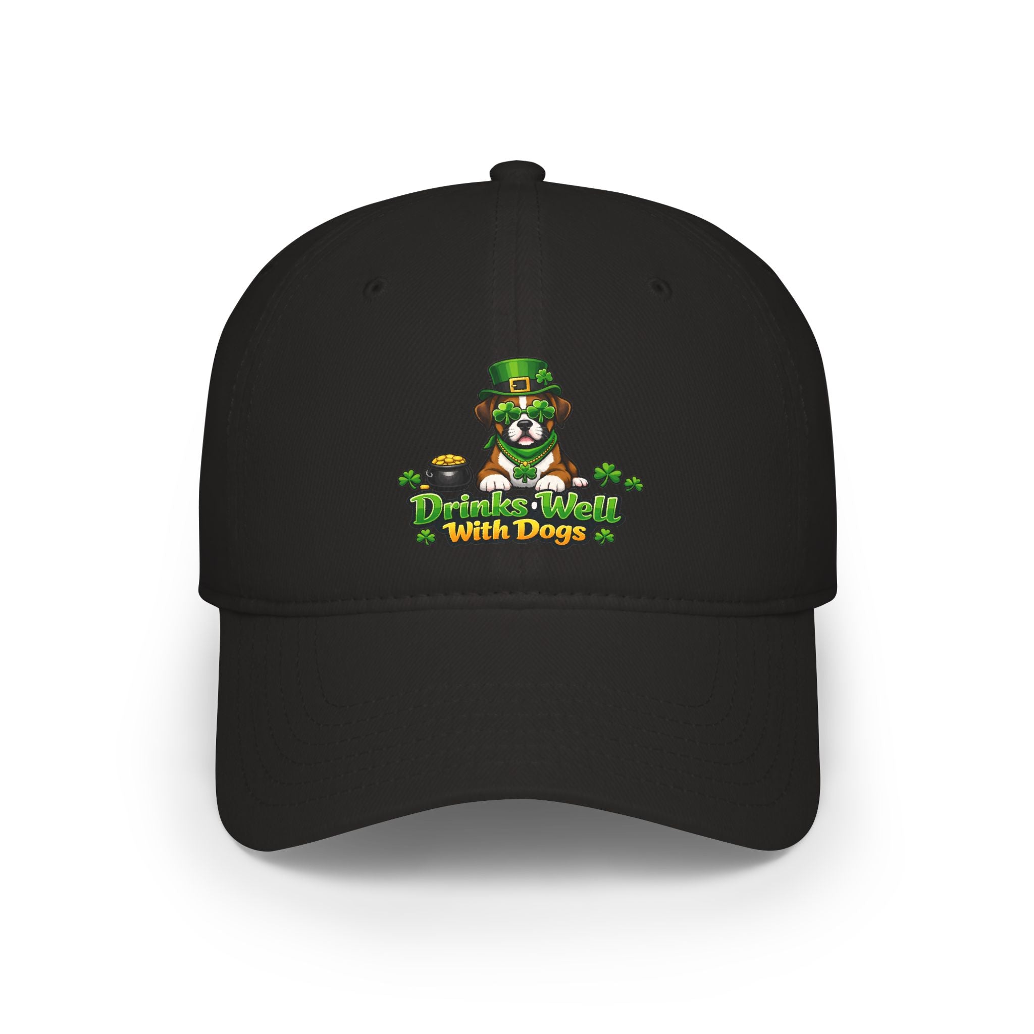 Boxer - Cap