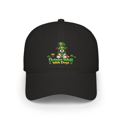 Boxer - Cap