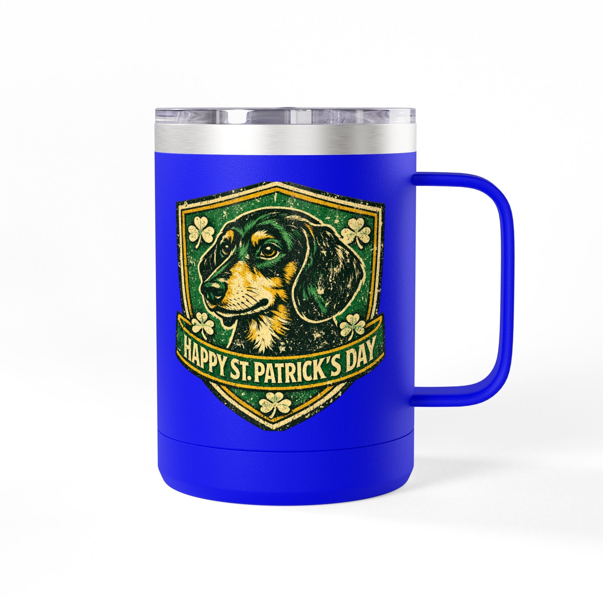 Dachshund - 15oz Tumbler