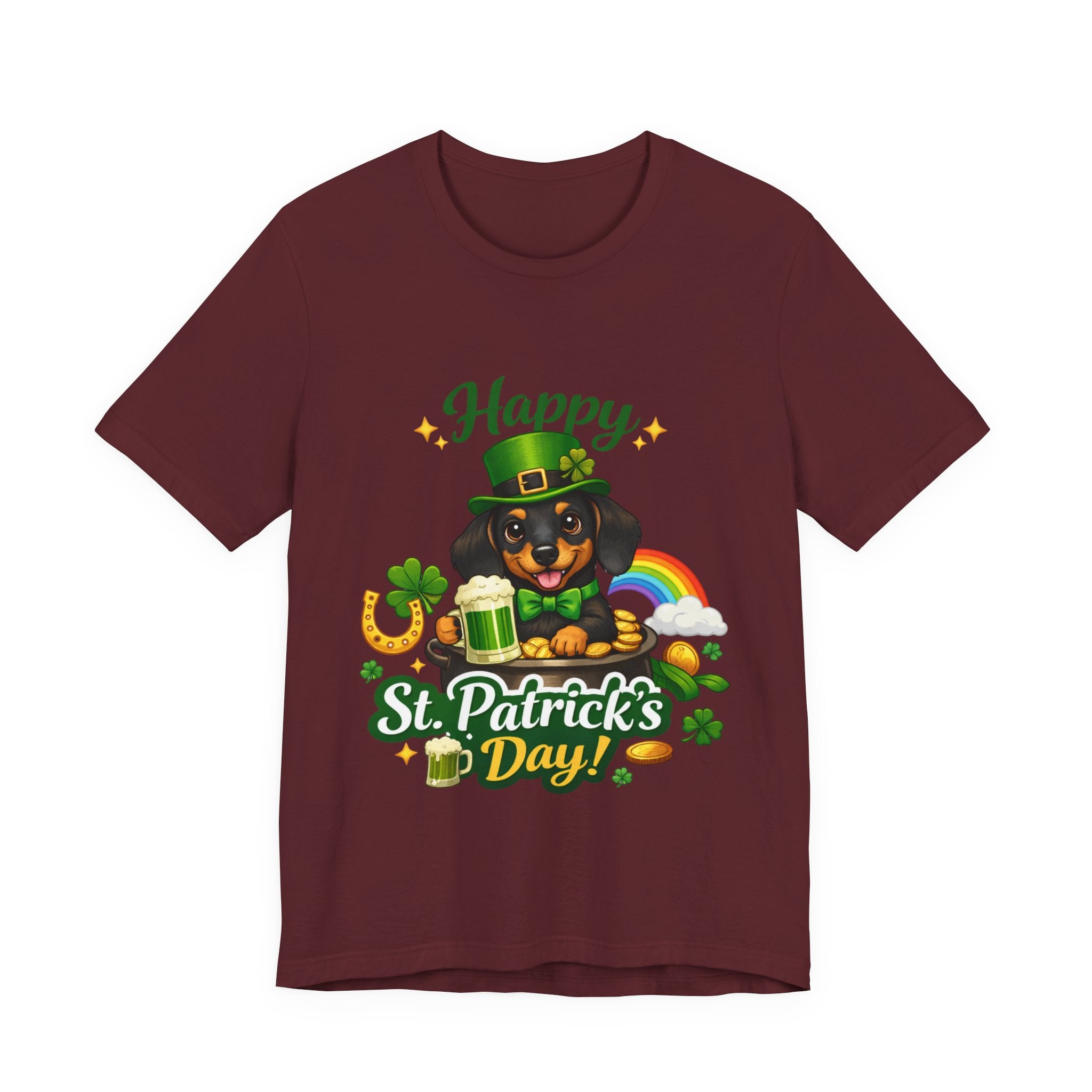 Dachshund - T-Shirt
