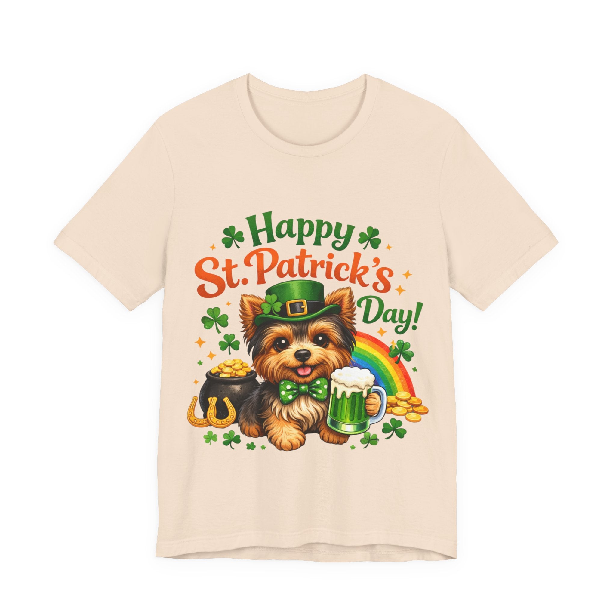 Yorkie - T-Shirt