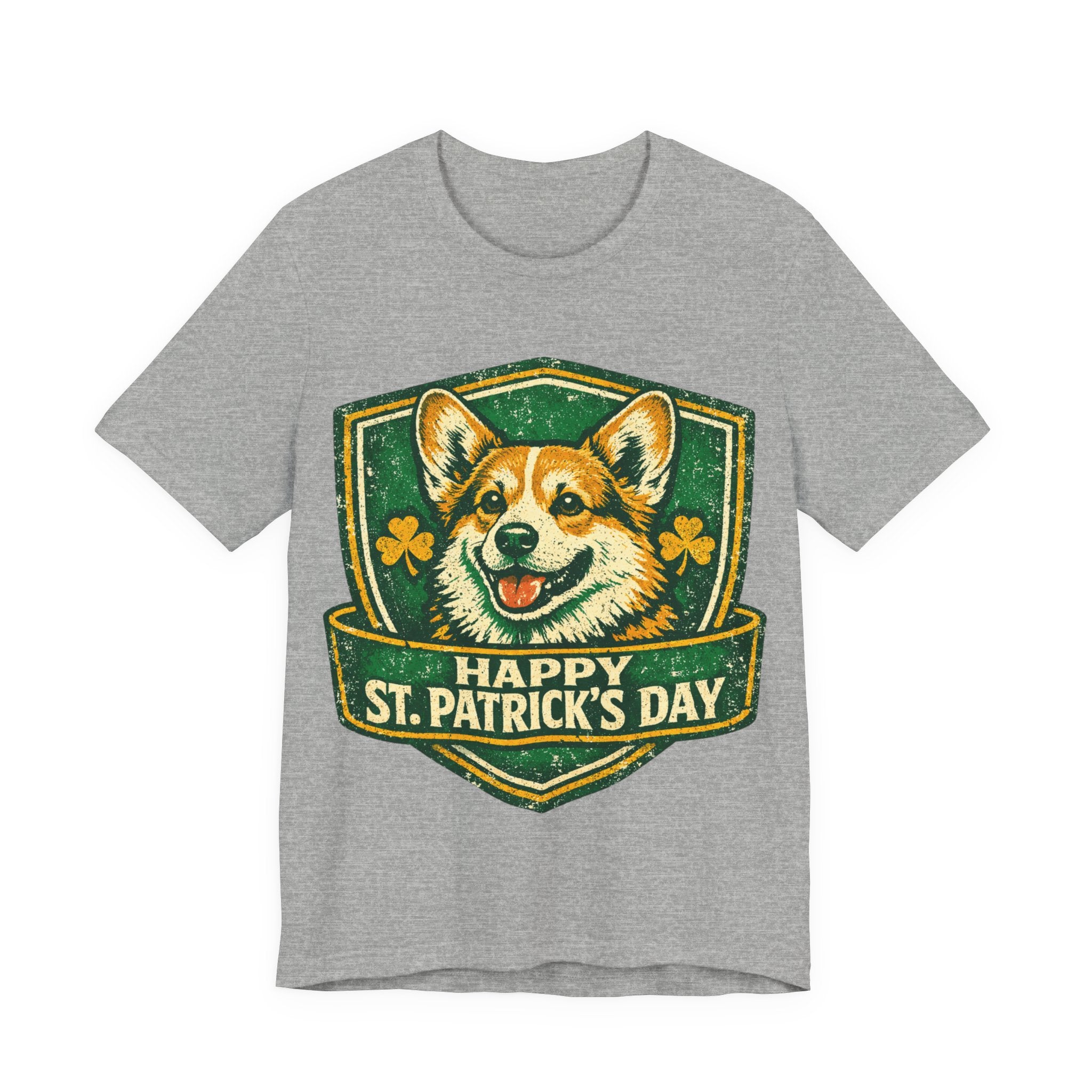 Corgi - T-Shirt