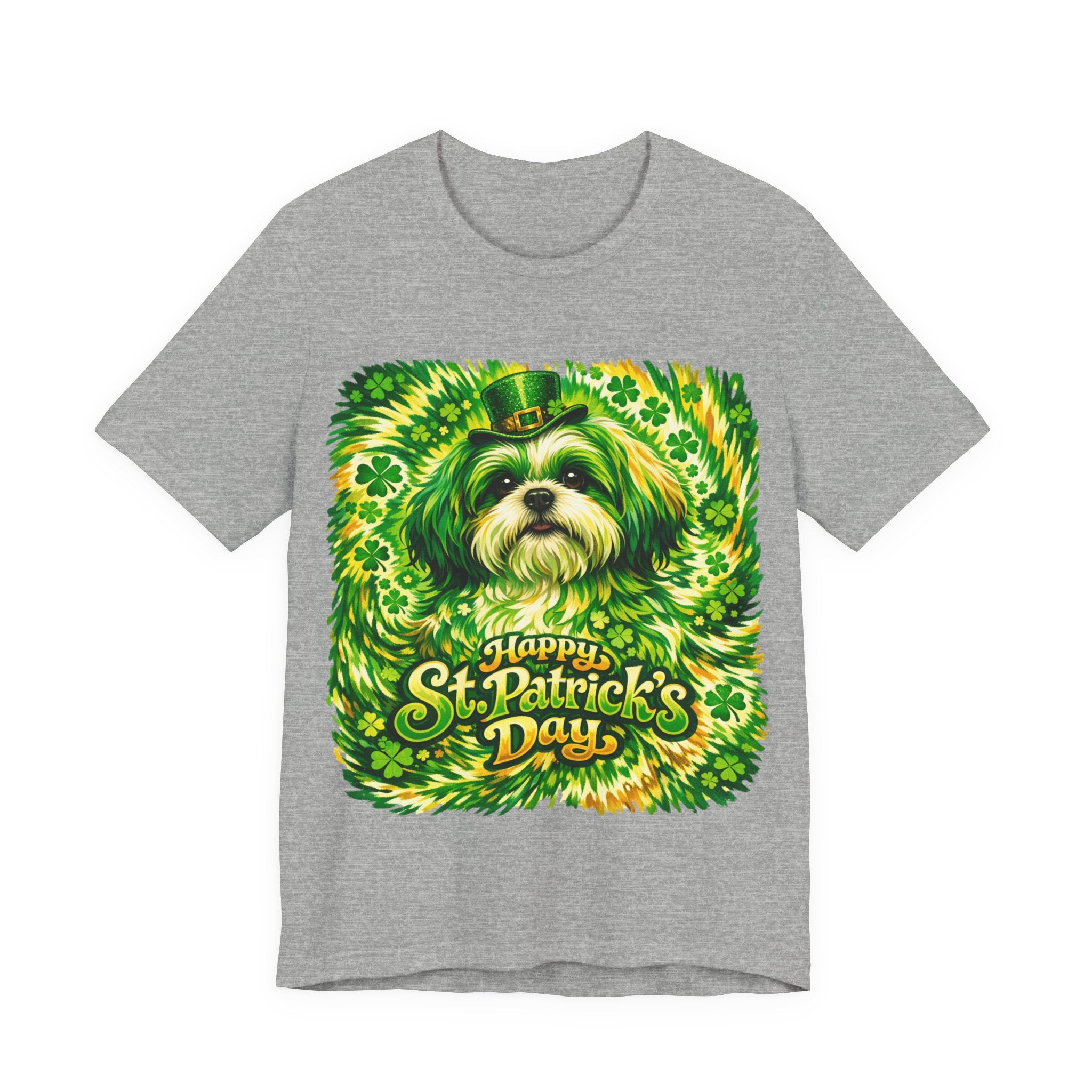 Shih Tzu - T-Shirt