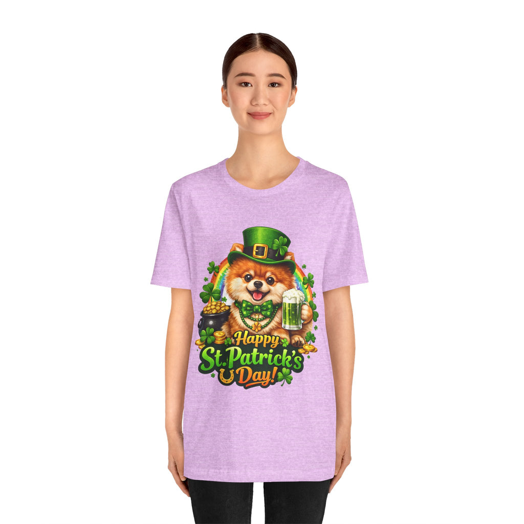 Pomeranian - T-Shirt