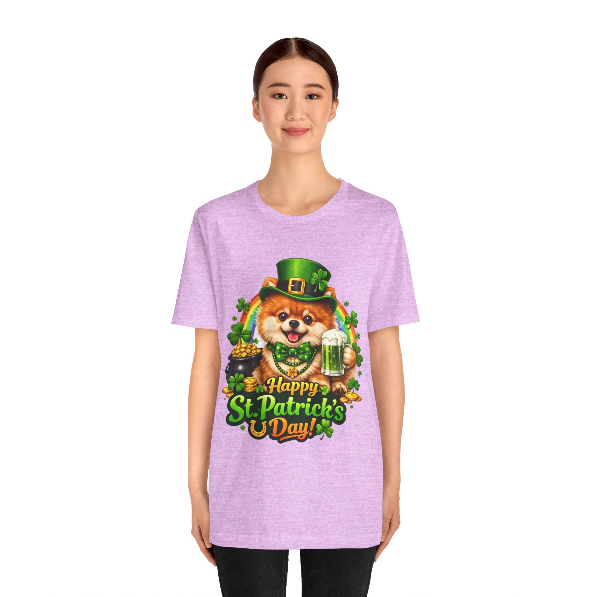 Pomeranian - T-Shirt