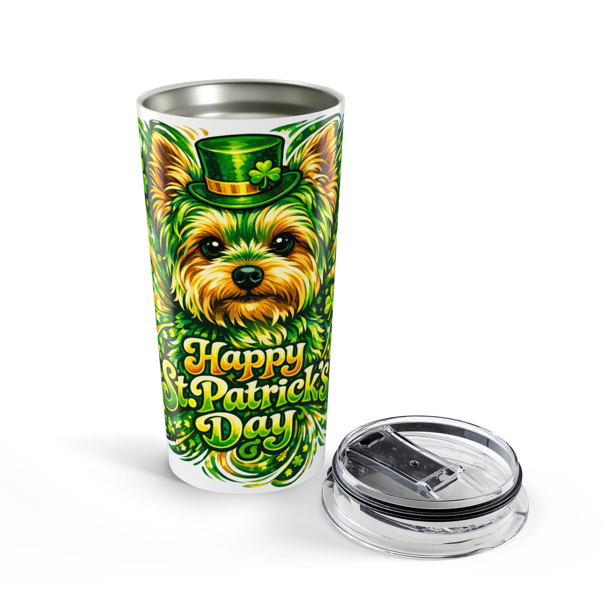 Yorikie - 20oz Tumbler