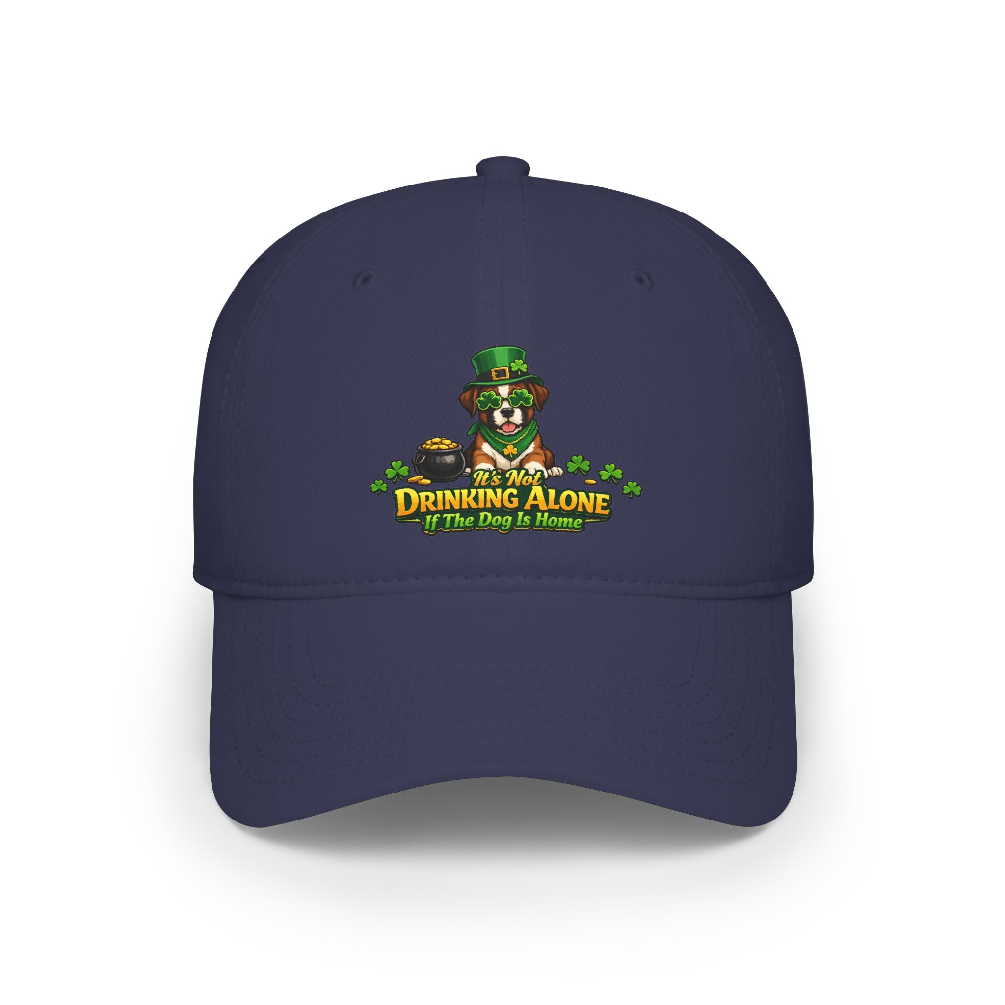 Boxer - Cap