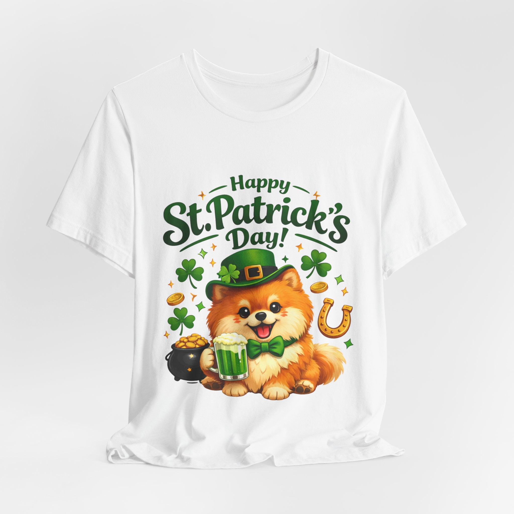 Pomeranian - T-Shirt