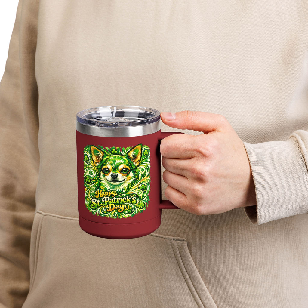 Chihuahua - 15oz Tumbler