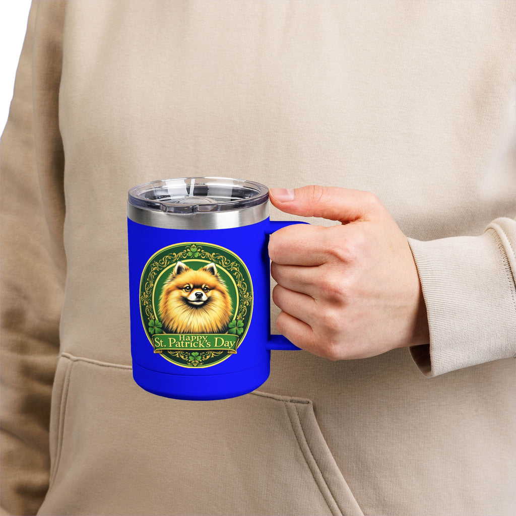 Pomeranian - 15oz Tumbler
