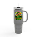 Poodle - 40oz Tumbler