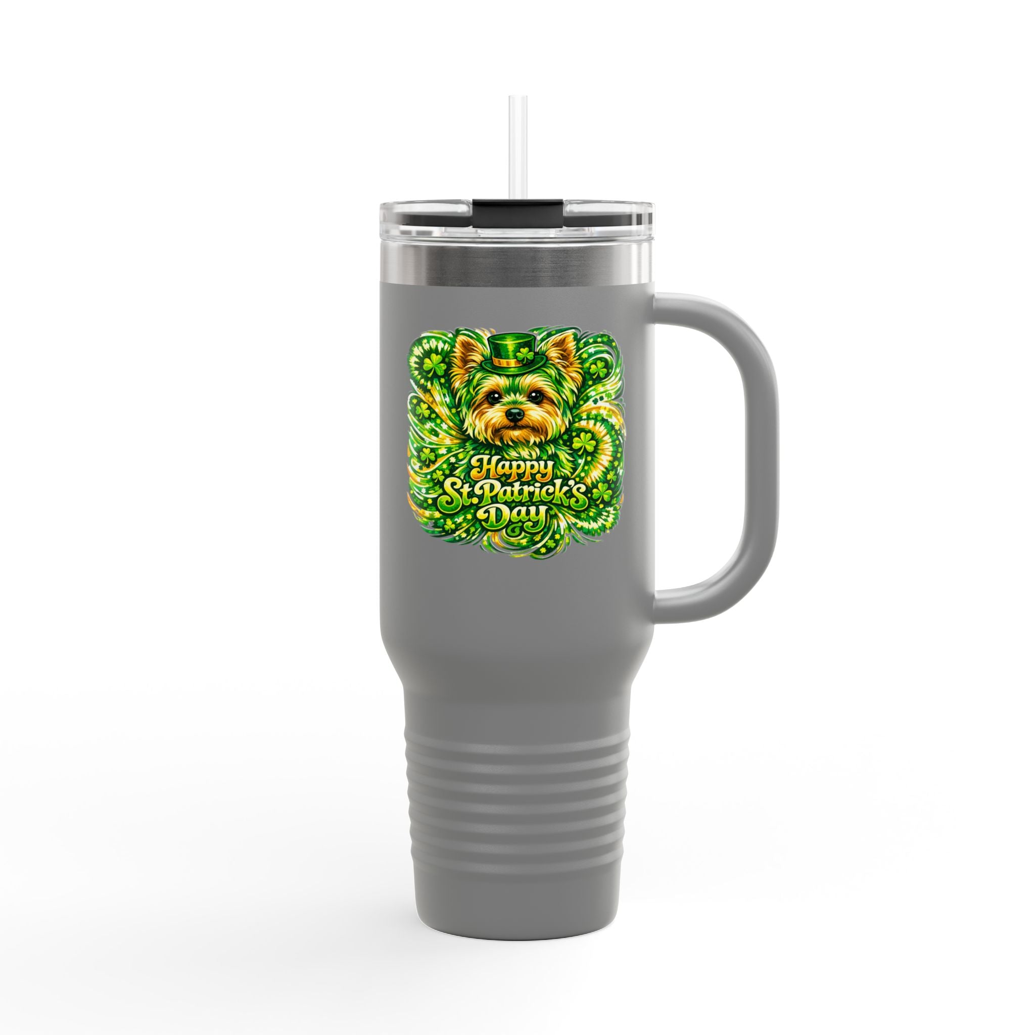 Yorikie - 40oz Tumbler