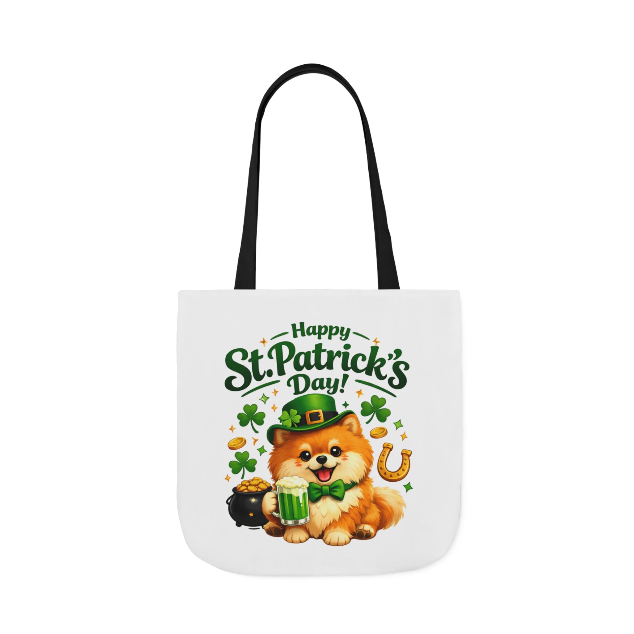 Pomeranian - Tote Bag