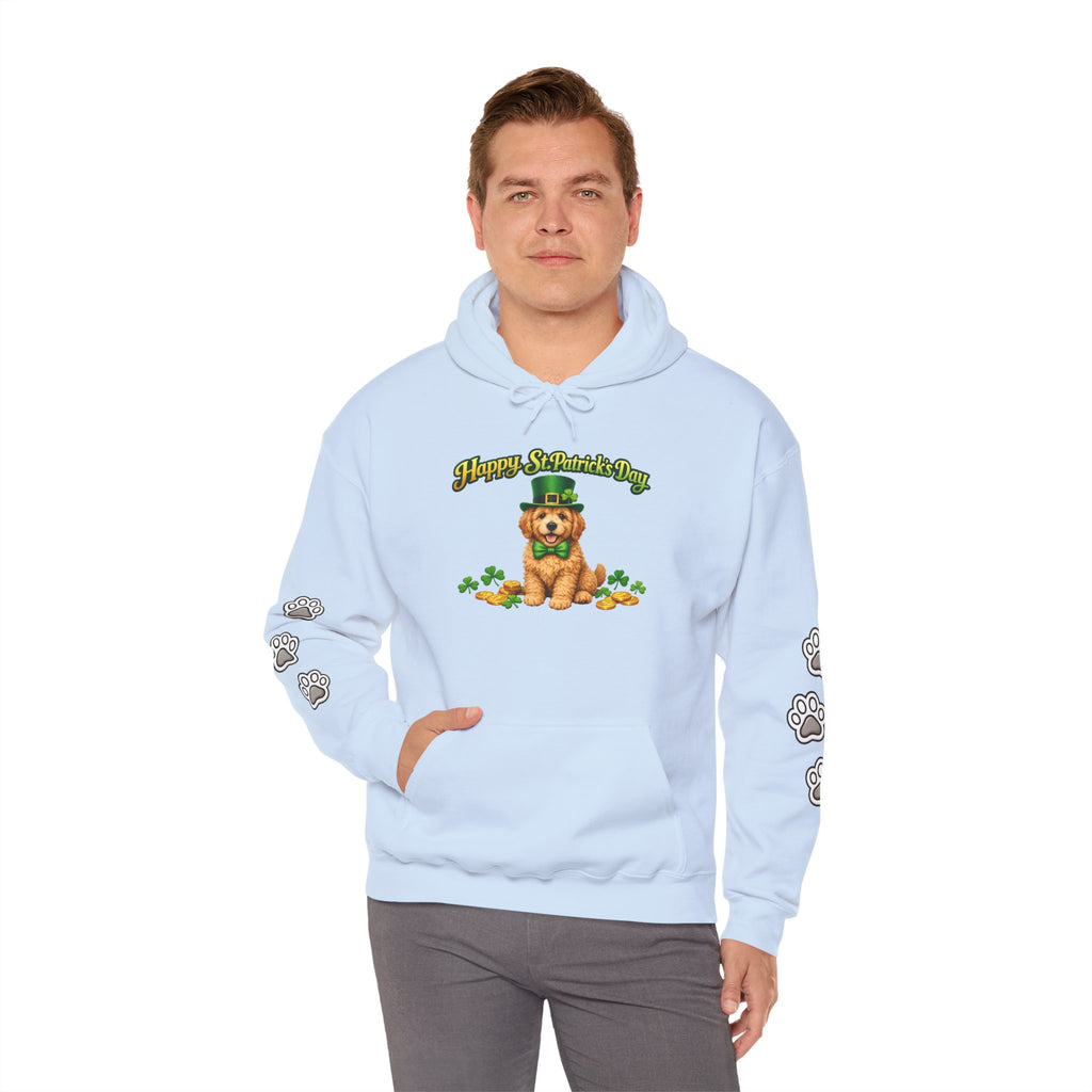 Goldendoodle - Hoodie