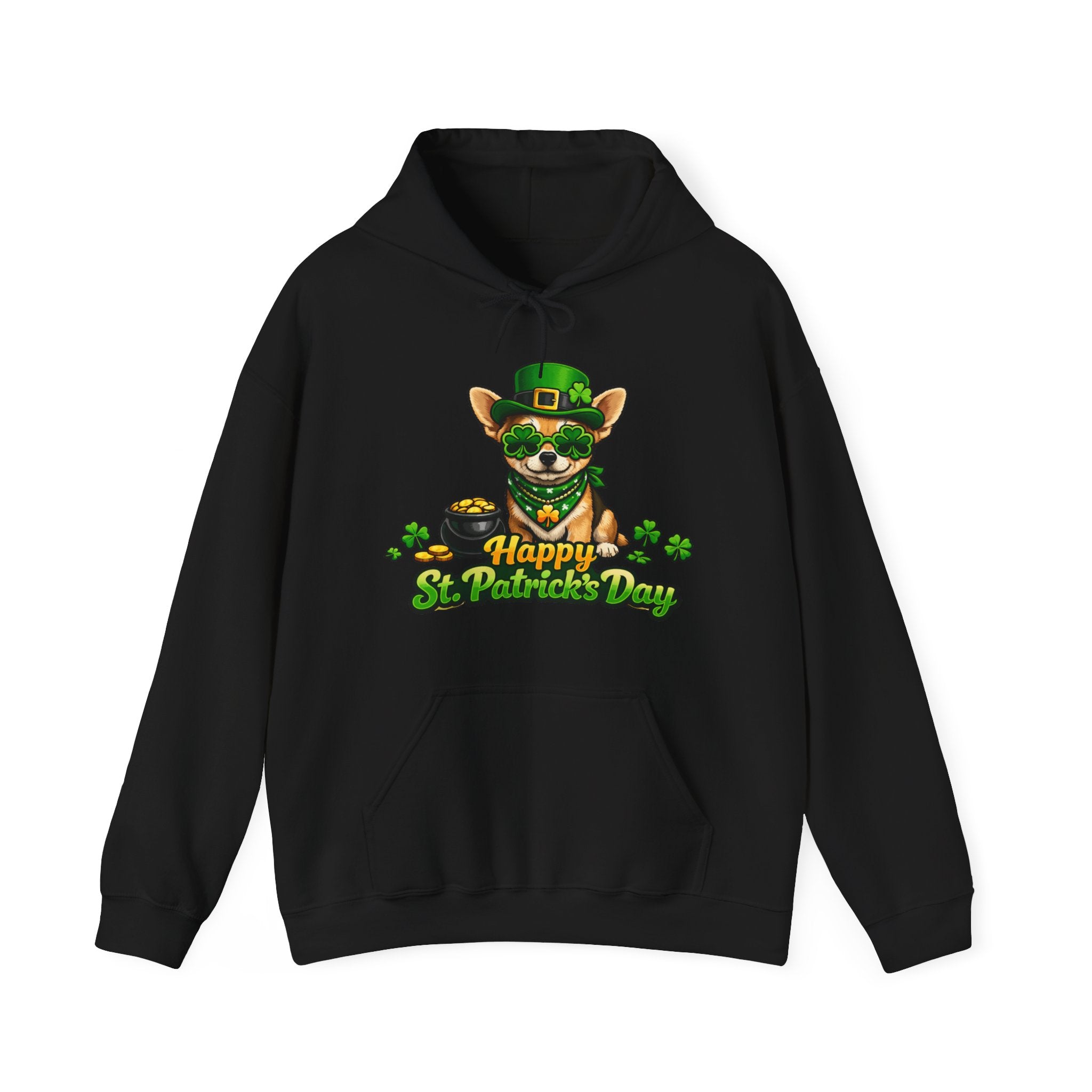 Chihuahua - Hoodie