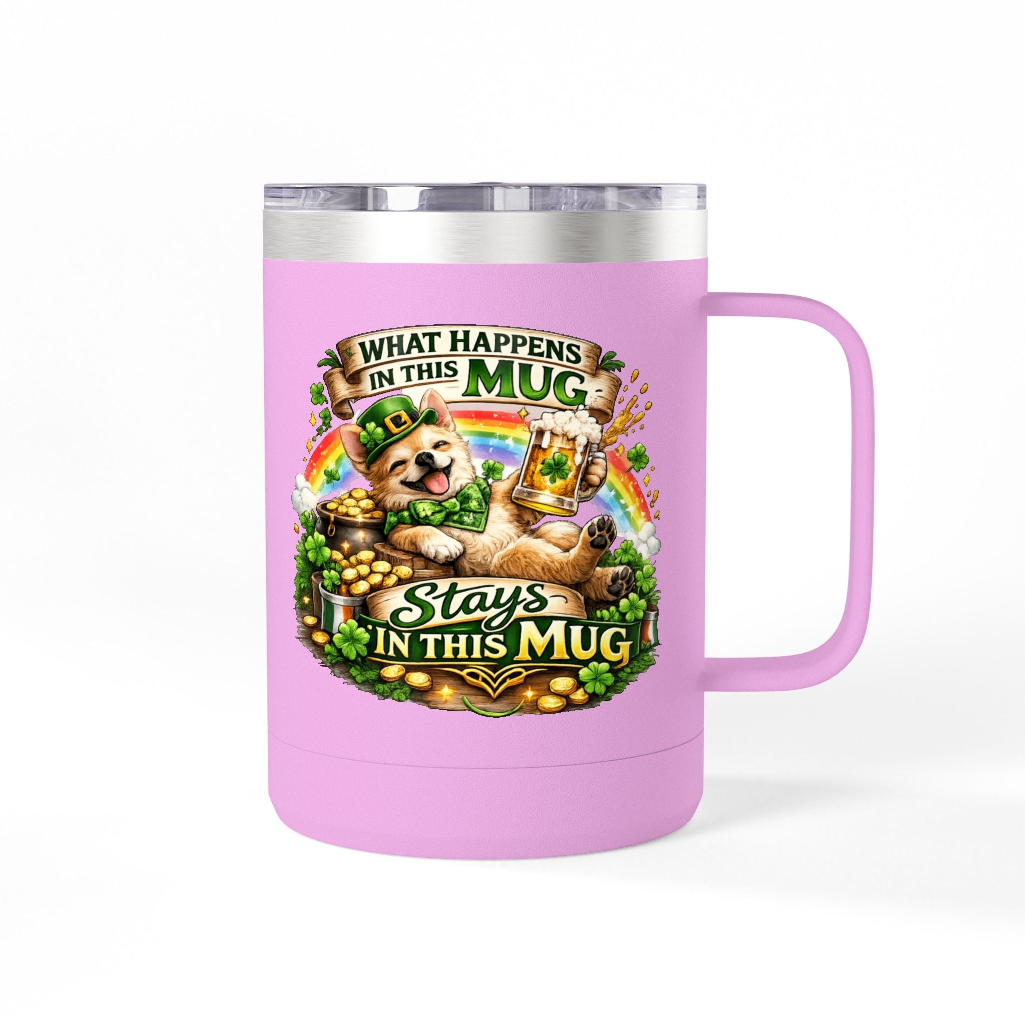 Chihuahua - 15oz Tumbler