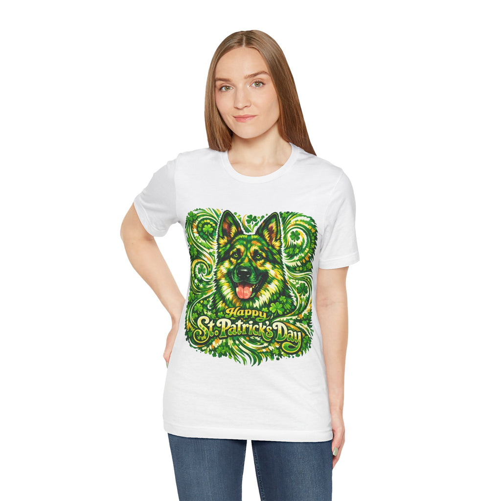German Shepherd - T-Shirt