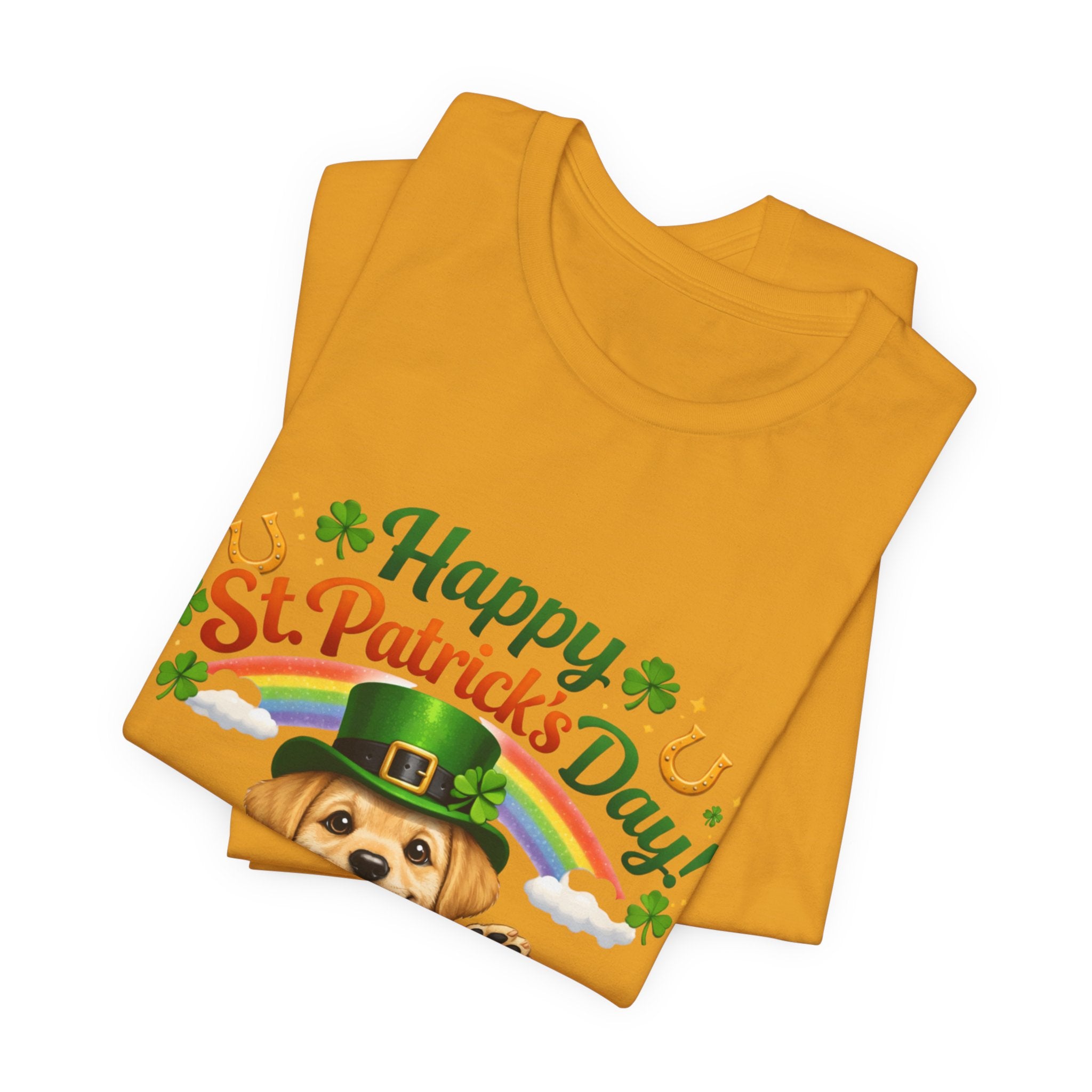 Golden Retriever - T-Shirt