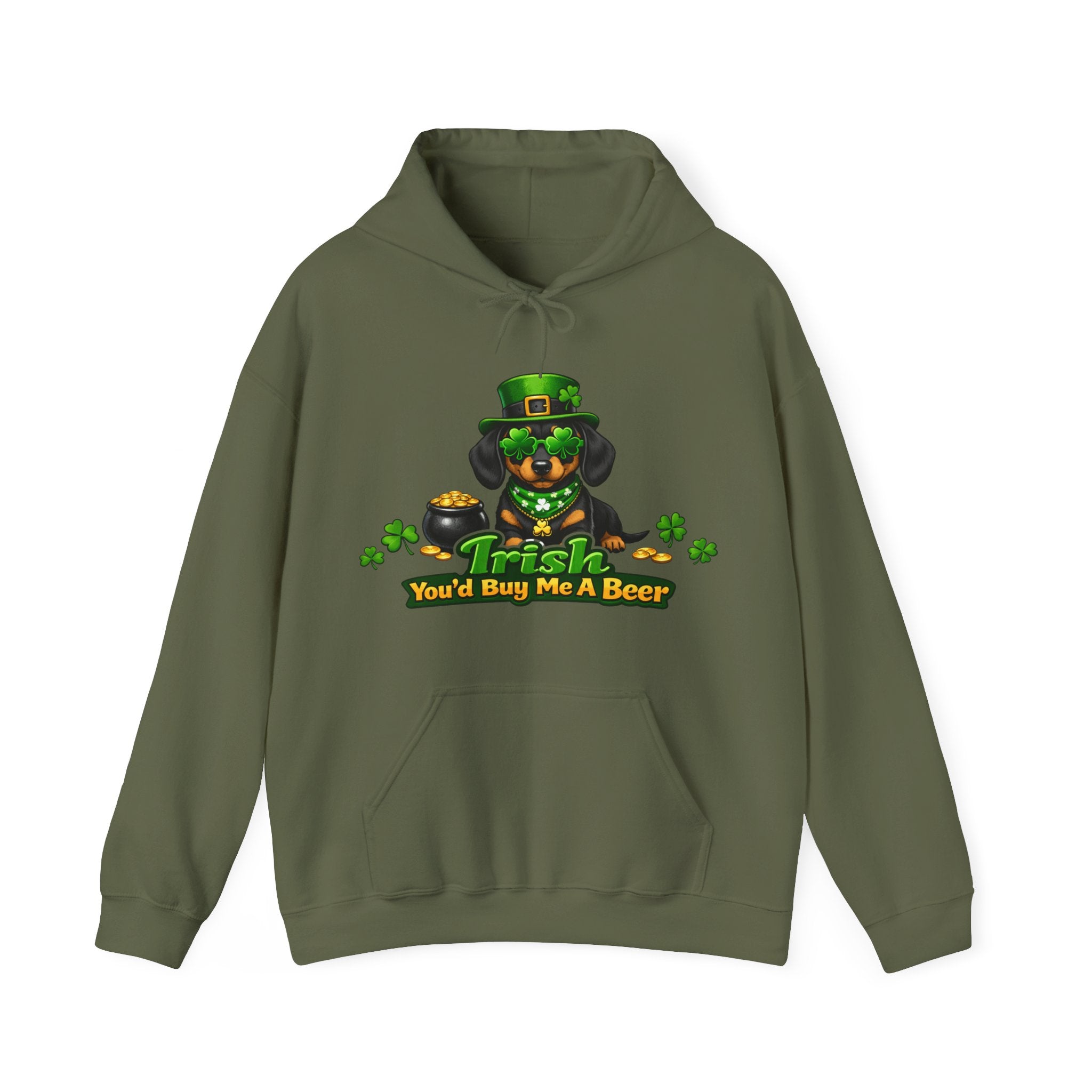 Dachshund - Hoodie
