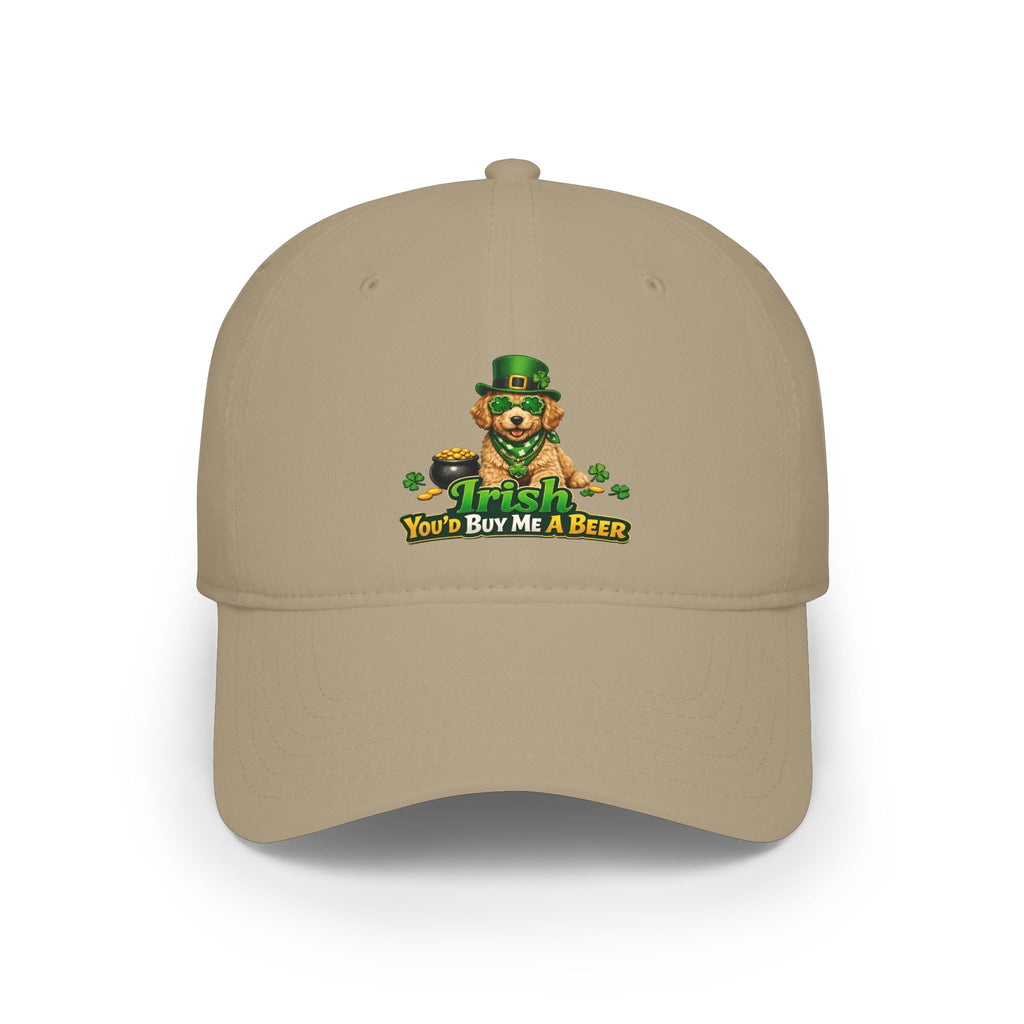 Goldendoodle - Cap