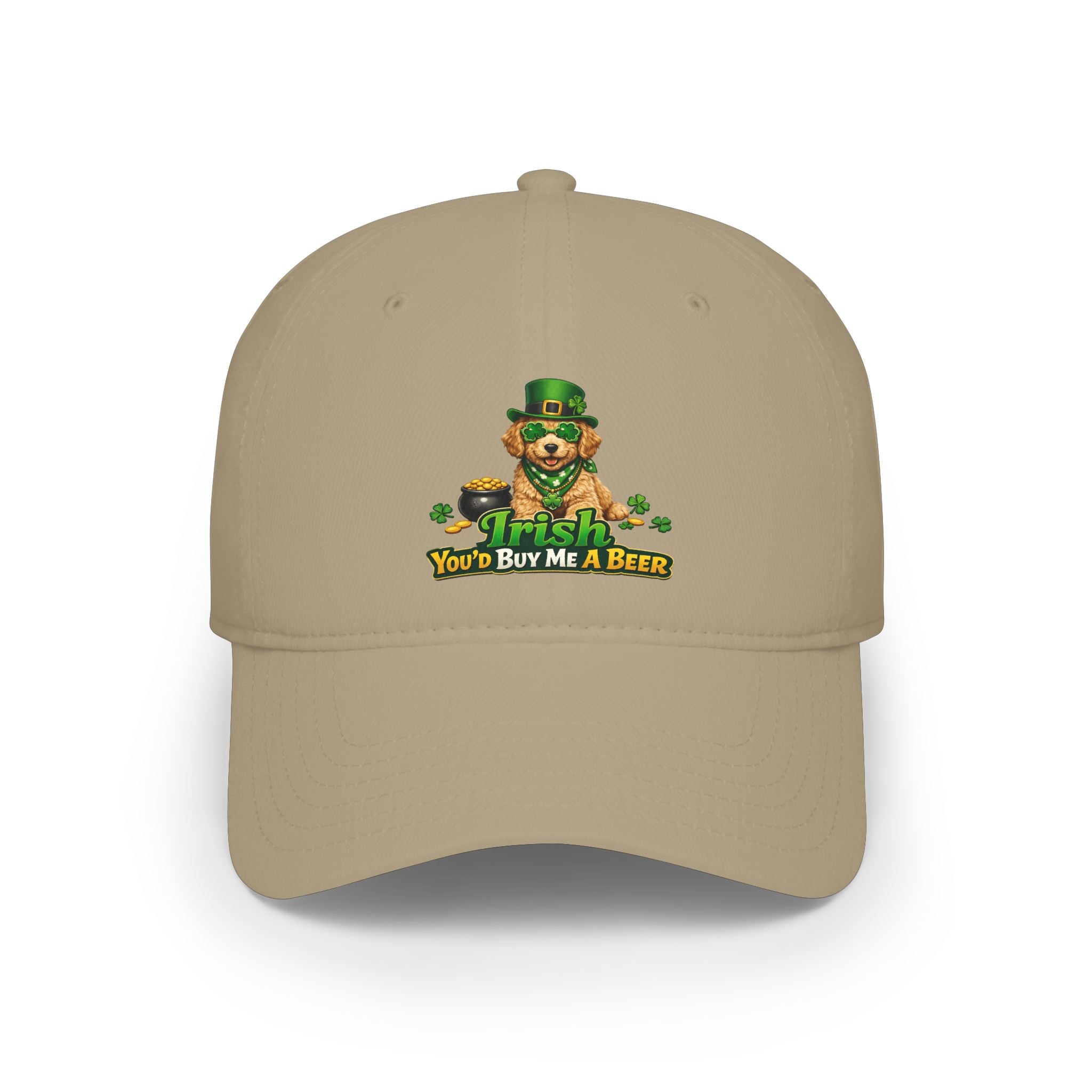 Goldendoodle - Cap