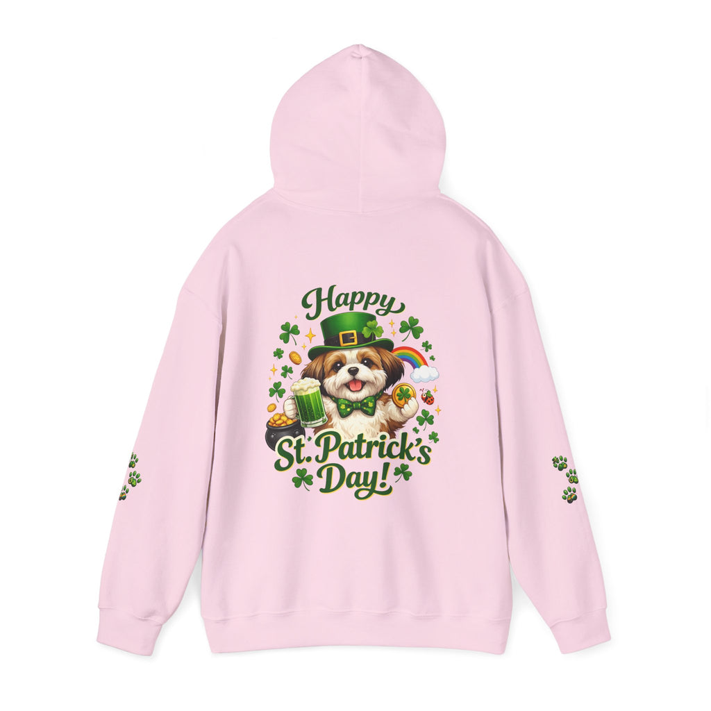 Shih Tzu - Hoodie