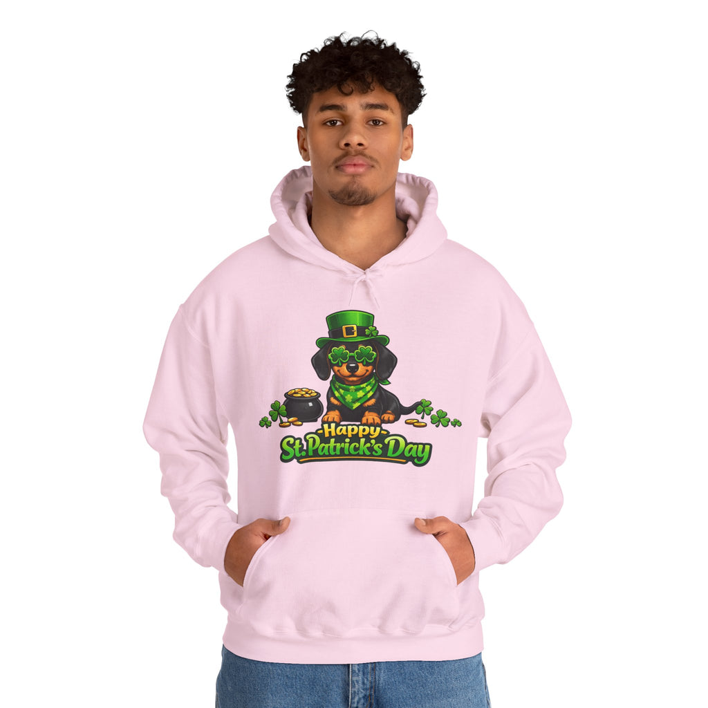 Dachshund - Hoodie