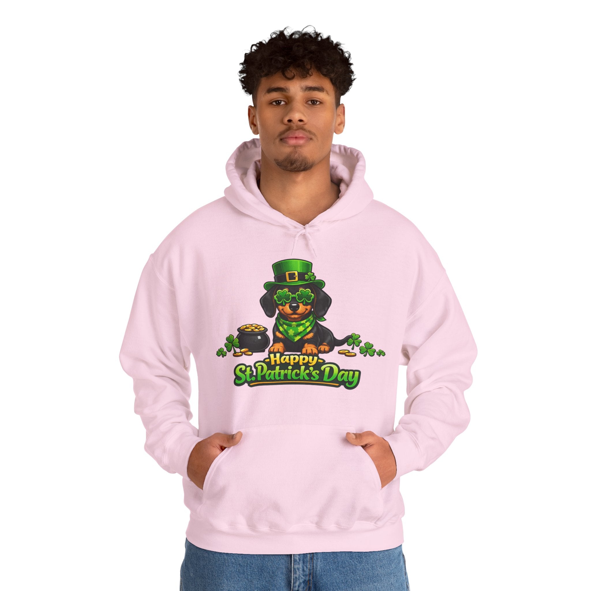 Dachshund - Hoodie
