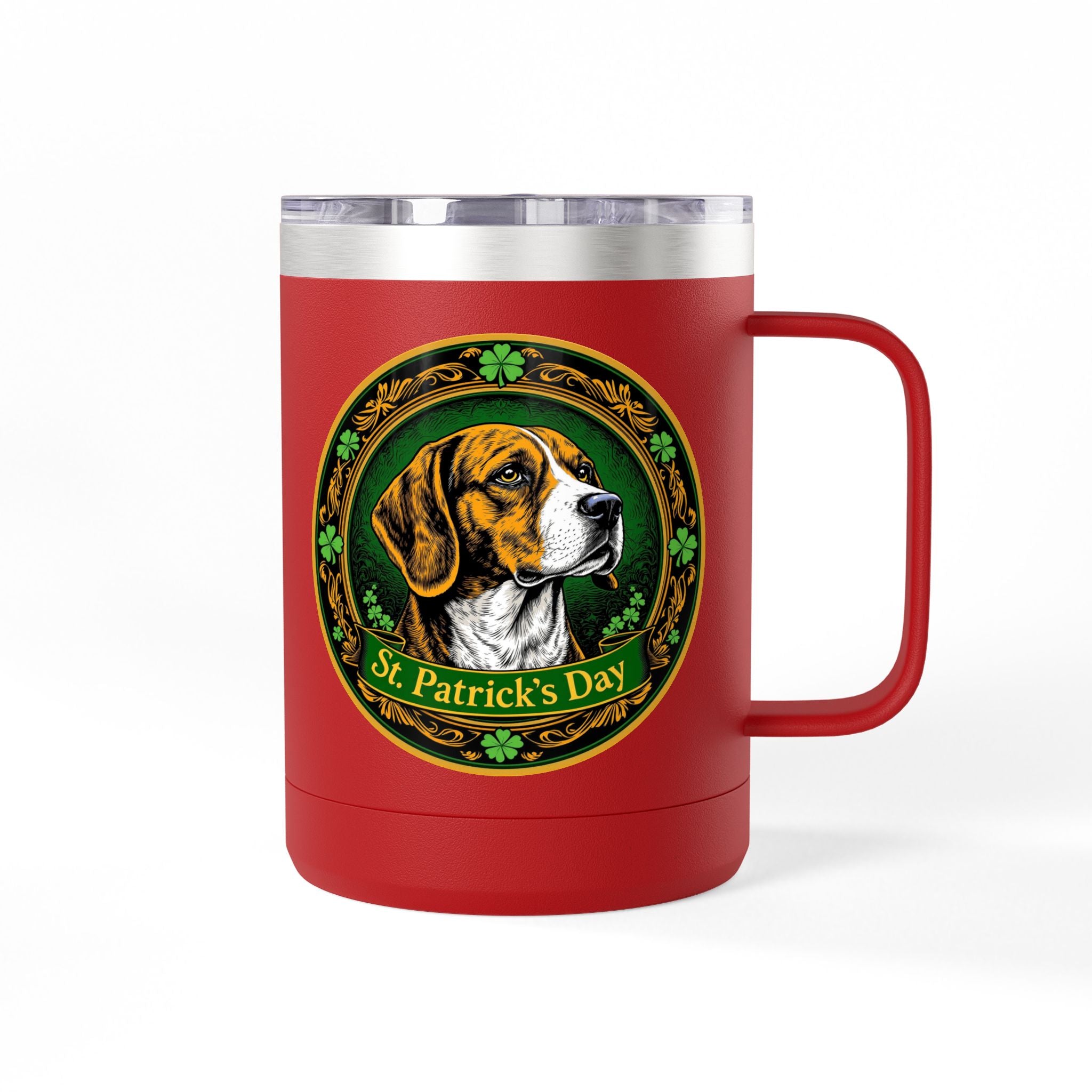 Beagle - 15oz Tumbler