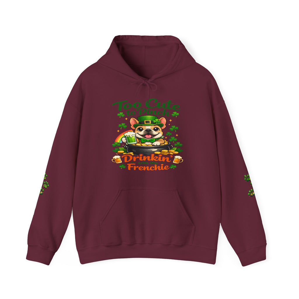 Frenchie - Hoodie