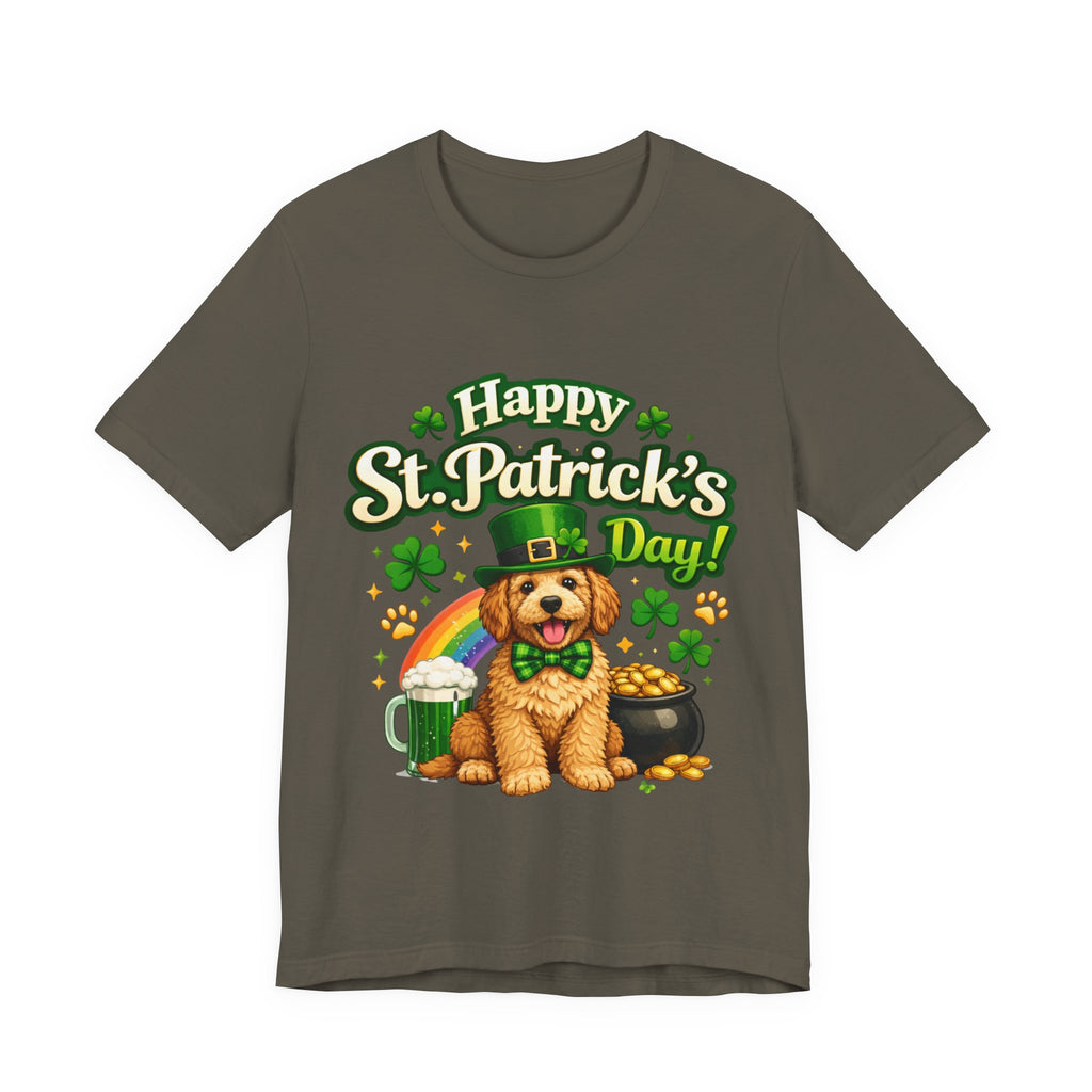 Goldendoodle - T-Shirt