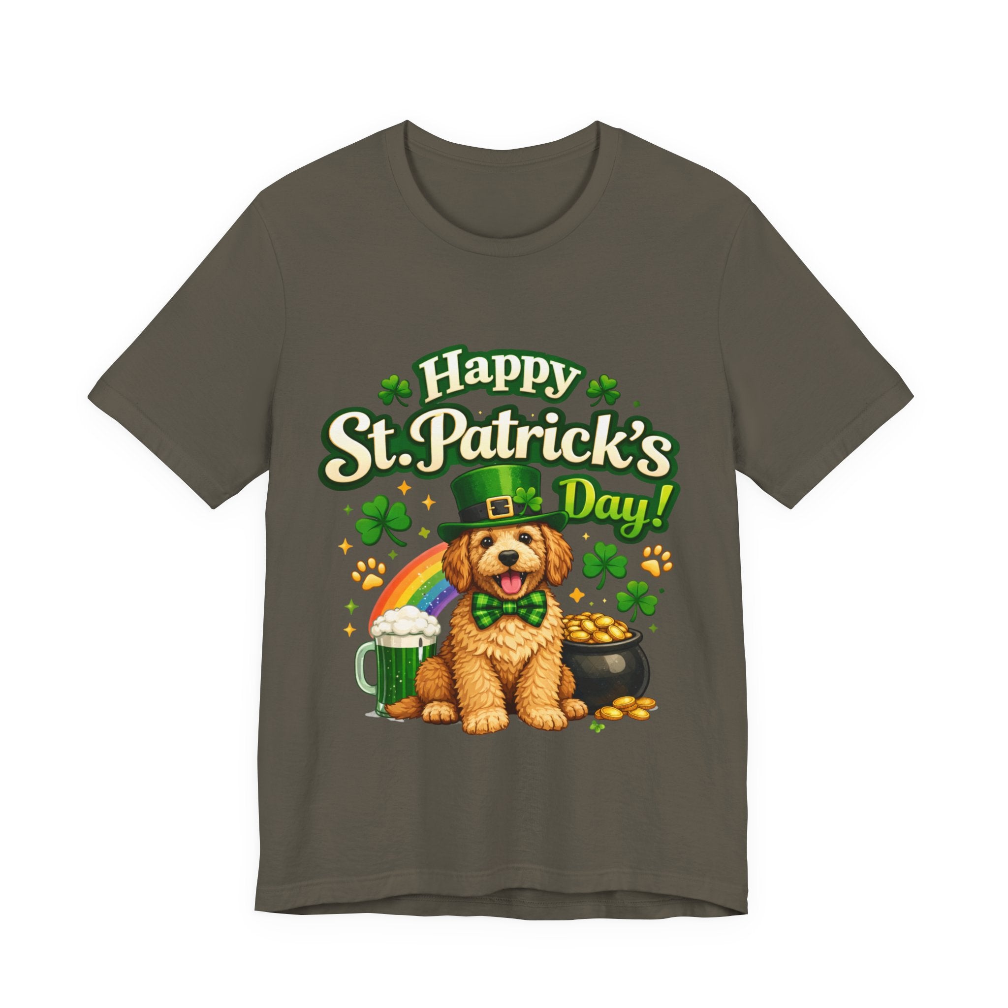 Goldendoodle - T-Shirt
