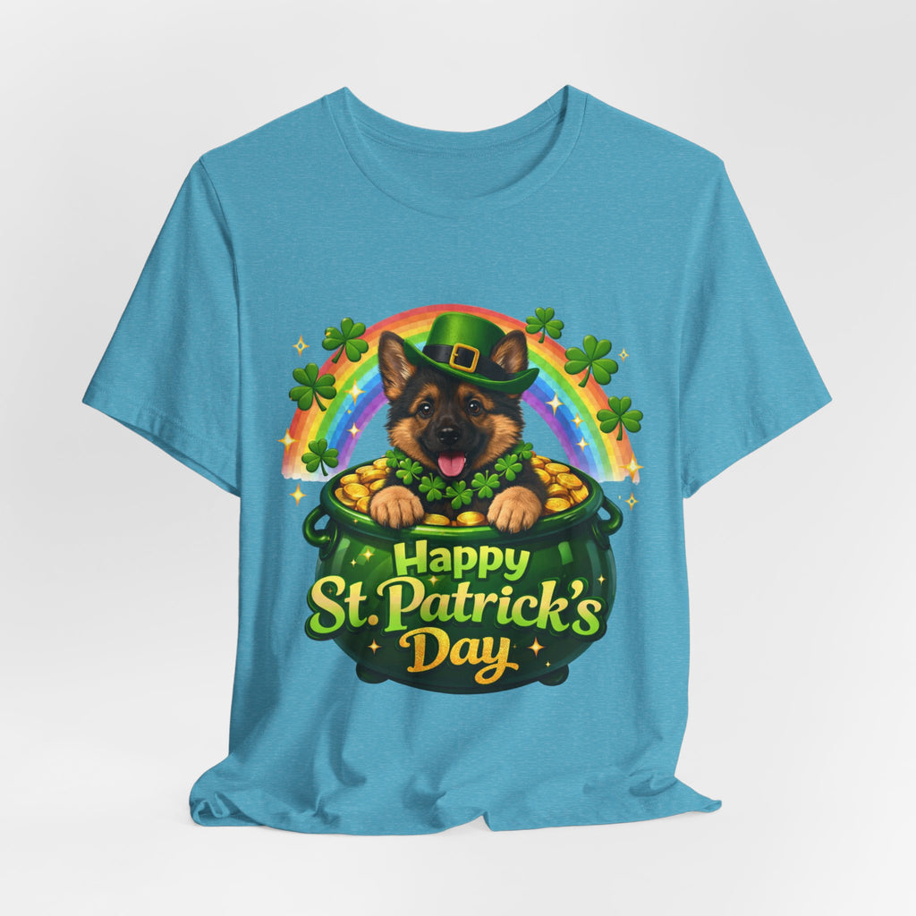 German Shepherd - T-Shirt