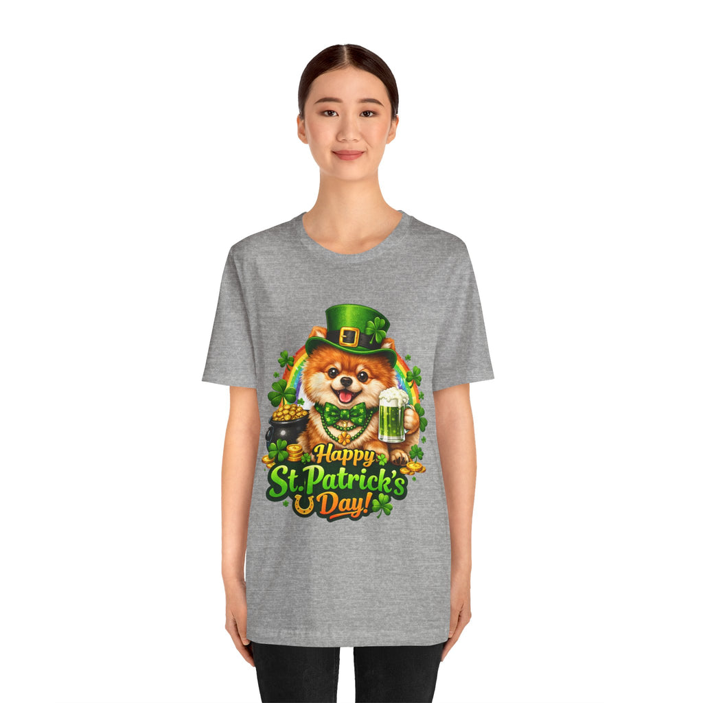 Pomeranian - T-Shirt